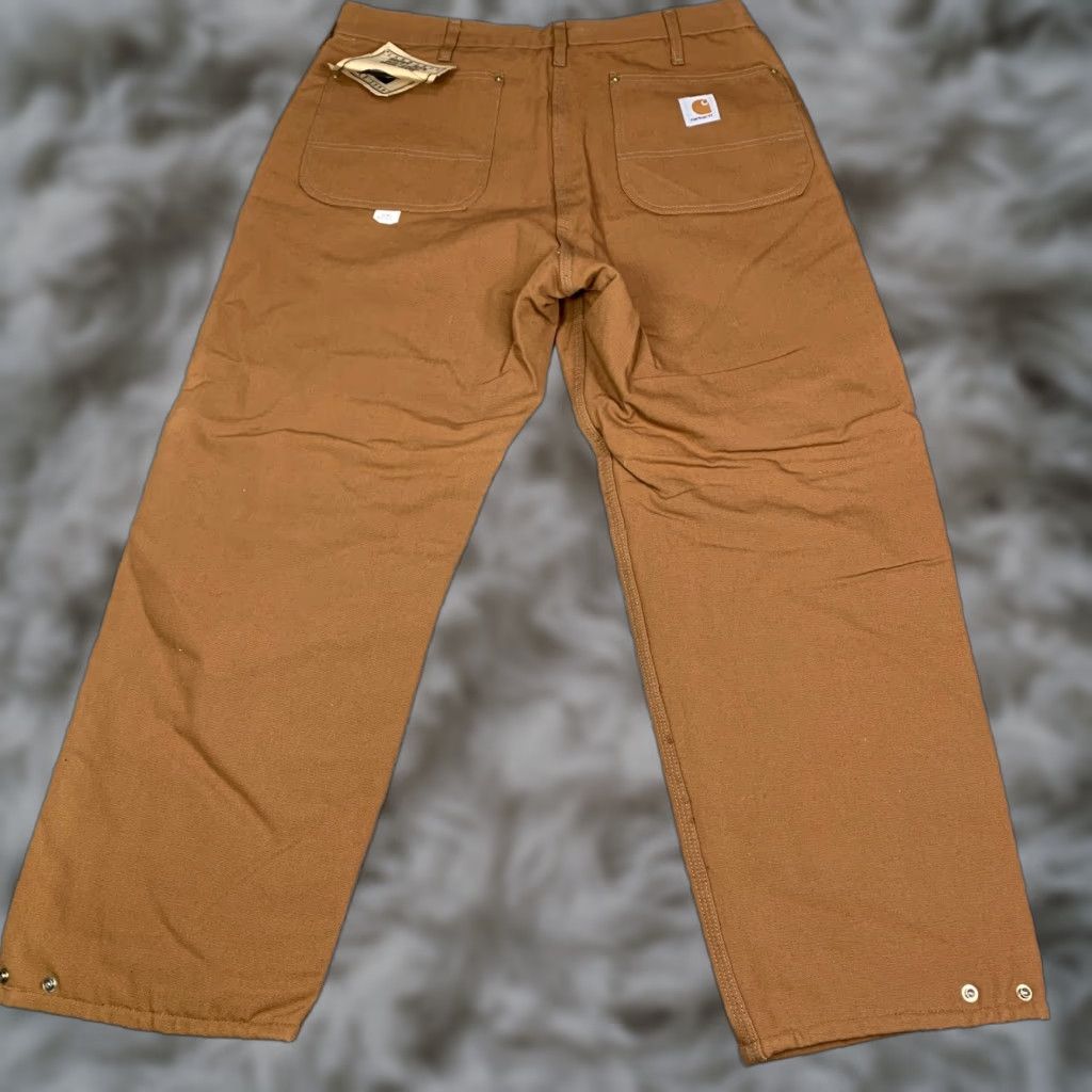 Carhartt × Vintage Carhartt 80s duck camo pants | Grailed