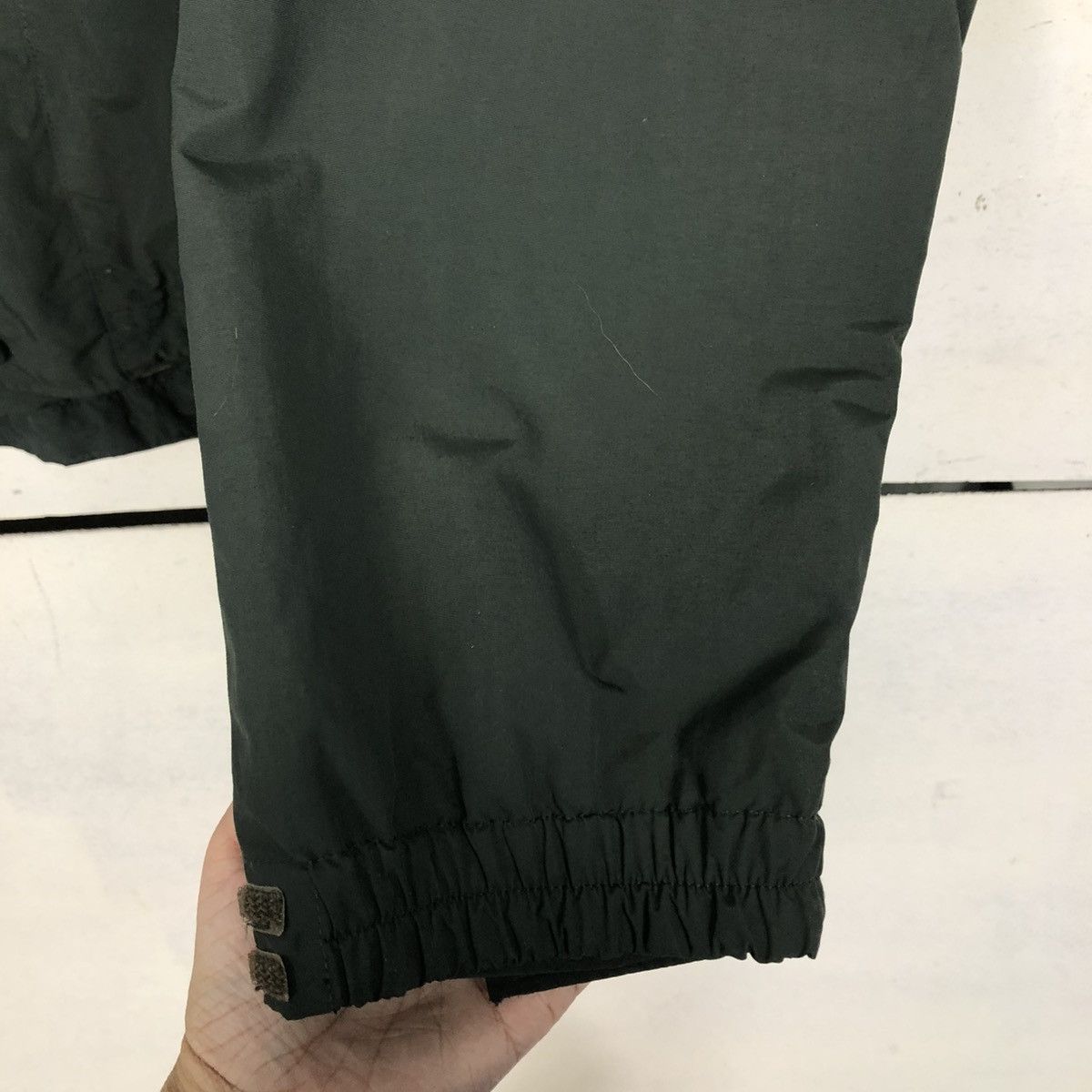Japanese Brand 🔥RICH GREEN VINTAGE SURVIVAL JACKET ZIPPER L.L.BEAN Size US L / EU 52-54 / 3 - 18 Thumbnail