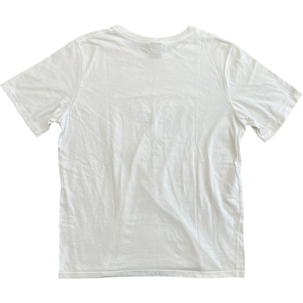 Number (N)ine Number (N)ine Takahiro Miyashita Fender Font S/S T-Shirt Size US L / EU 52-54 / 3 - 4 Thumbnail