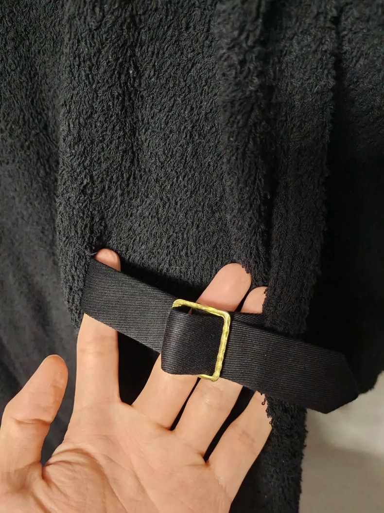 Undercover UNDERCOVER 21 SS main line erosion coat 2505-Nextarrow Size US L / EU 52-54 / 3 - 5 Thumbnail