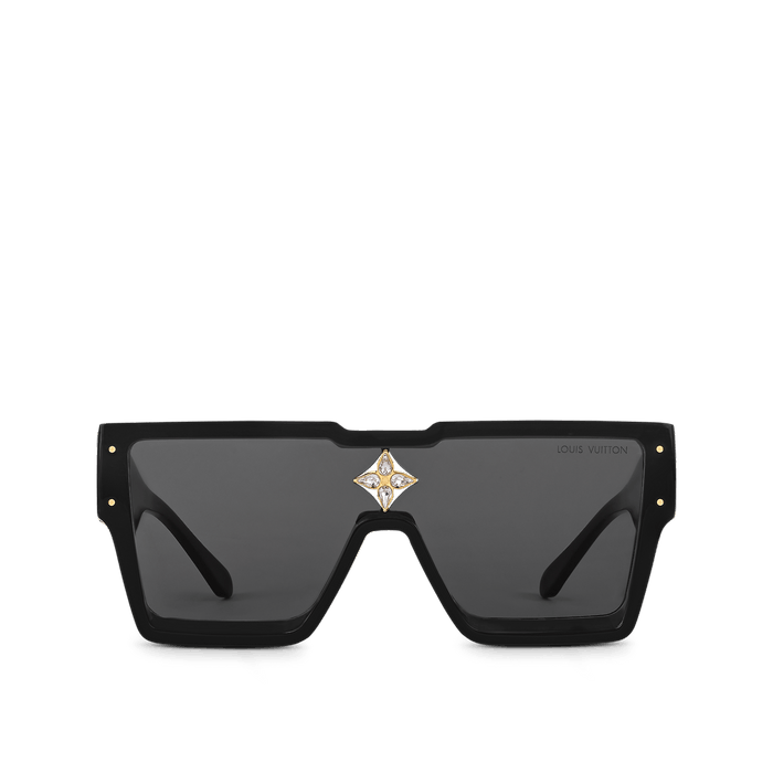 1.1 Clear Millionaires Sunglasses - Luxury Sunglasses - Accessories, Men  Z1358W