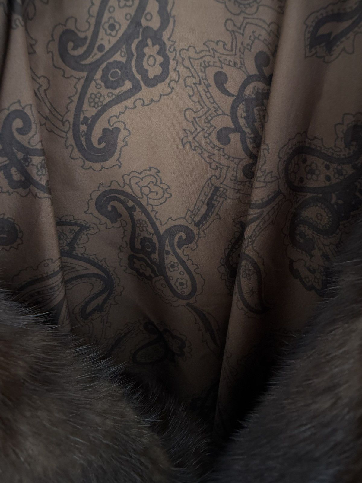 Other Real mink Fur Size US XL / EU 56 / 4 - 4 Thumbnail