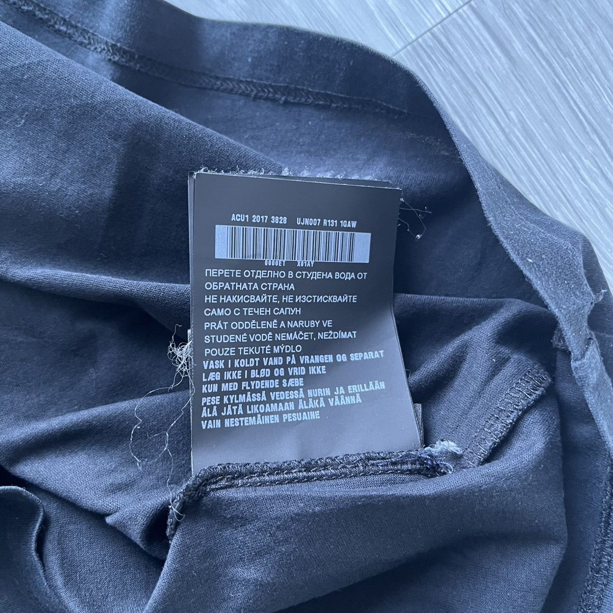 Prada Prada Black Polo Shirt Size US XL / EU 56 / 4 - 5 Thumbnail