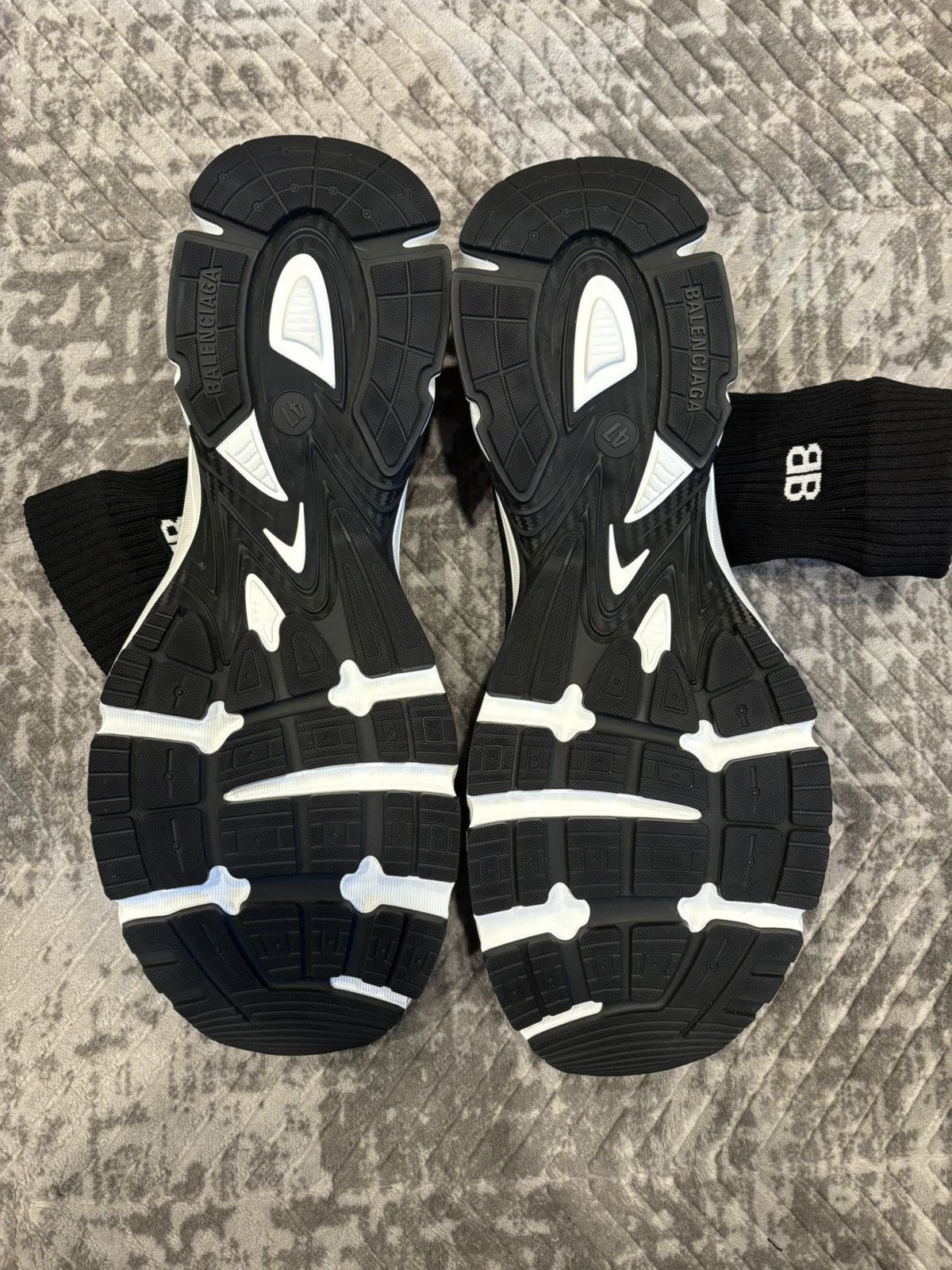 Balenciaga Balenciaga speed 3 Size US 14 / EU 47 - 7 Thumbnail