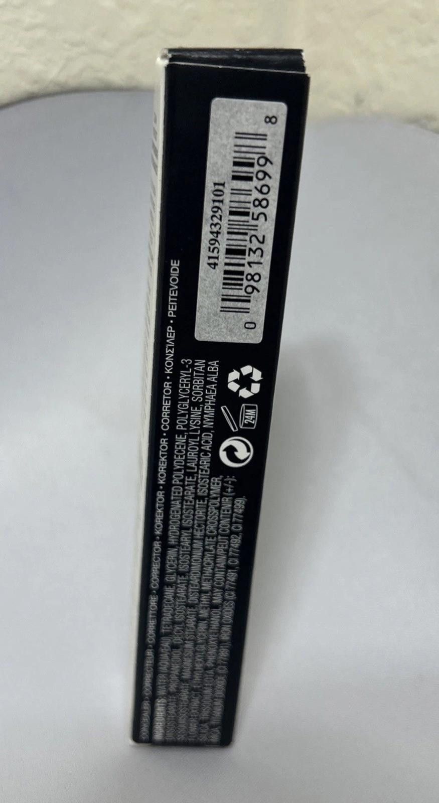 Designer bareMinerals Liquid Mineral Concealer Medium 0.2 oz NEW Size ONE SIZE - 2 Thumbnail