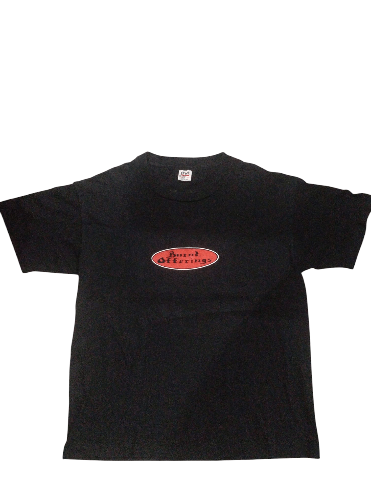 Other Testament Live at The Fillmore Size US XL / EU 56 / 4 - 2 Thumbnail