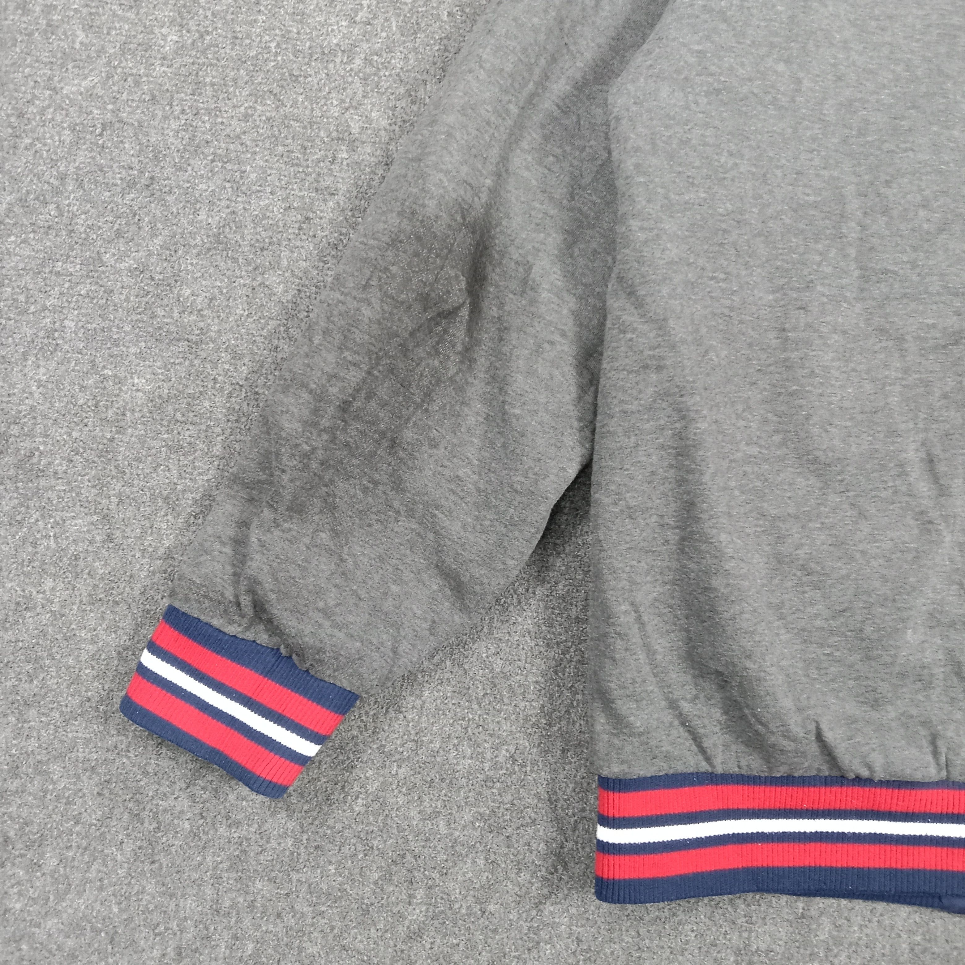 NFL New England Patriots Football Reversible Jacket C288N2 Size US XL / EU 56 / 4 - 4 Thumbnail