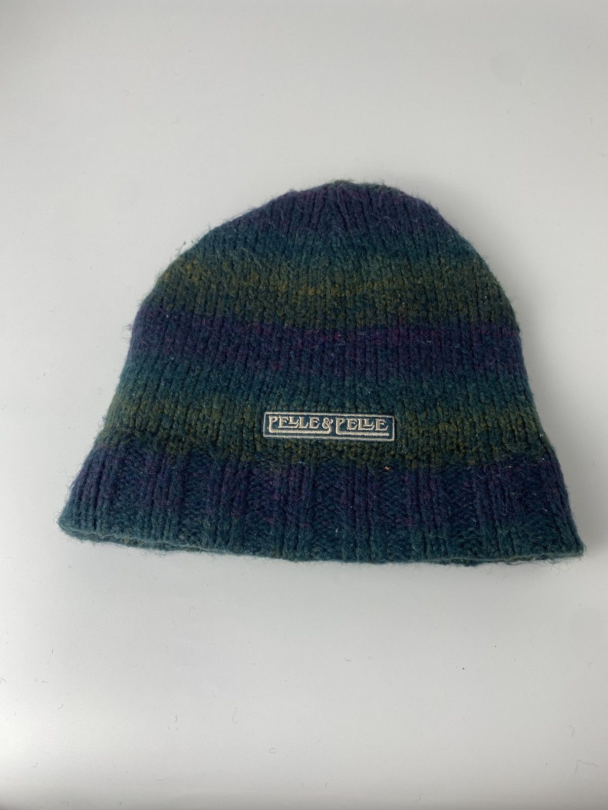 Other Vtg MARC BUCHANAN PELLE PELLE Beanie Hats snowcap Size ONE SIZE - 7 Thumbnail