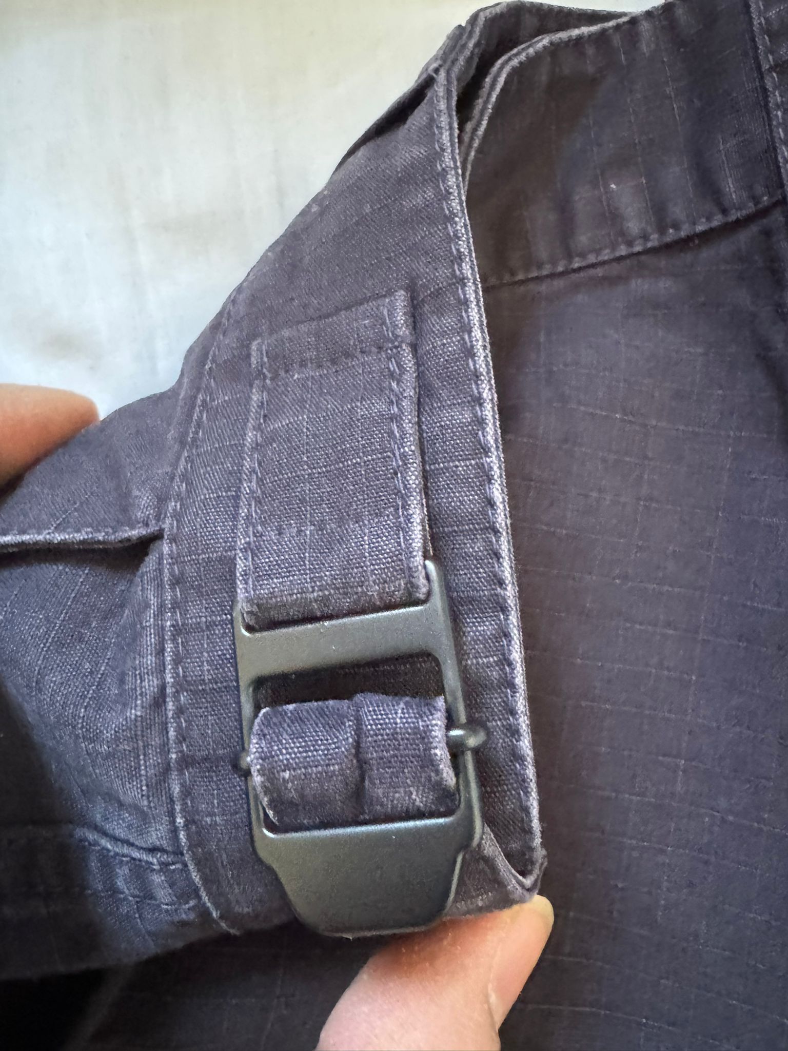 Balenciaga Balenciaga Wide Leg Multipocket Cargo pants Huge Size US 32 / EU 48 - 13 Thumbnail