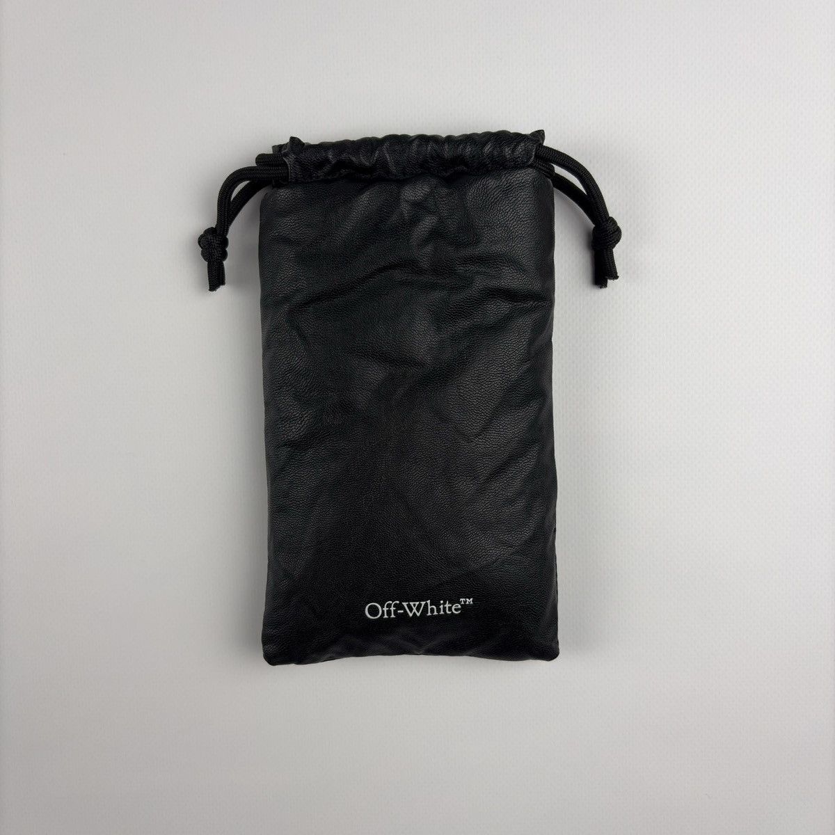 Off-White Off-White glasses case Size ONE SIZE - 3 Thumbnail