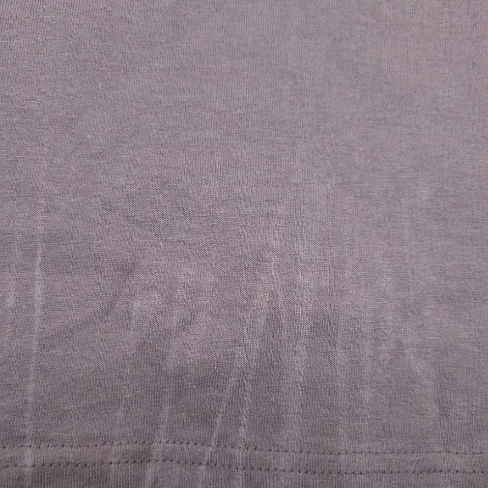 Vintage VINTAGE Union Made Las Vegas T Shirt Mens Large Gray 90s Y2K Souvenir Made In USA Size US L / EU 52-54 / 3 - 5 Thumbnail