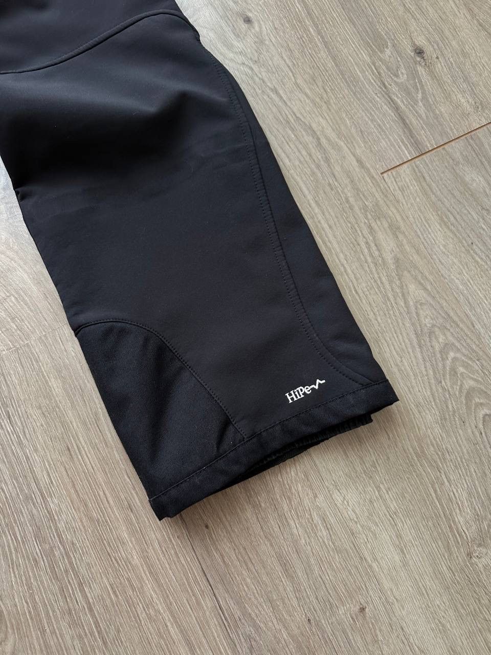Peak Performance × Vintage Vintage Peak Performance Outdoor Ski Big Logo Black Pants Size US 30 / EU 46 - 14 Thumbnail