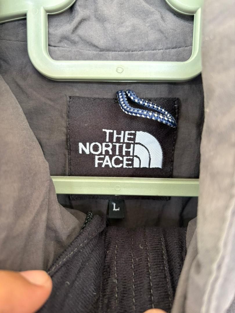 The North Face The North Face Hunter Jacket Multi Pocket Windbreaker Jacket Size US L / EU 52-54 / 3 - 11 Thumbnail