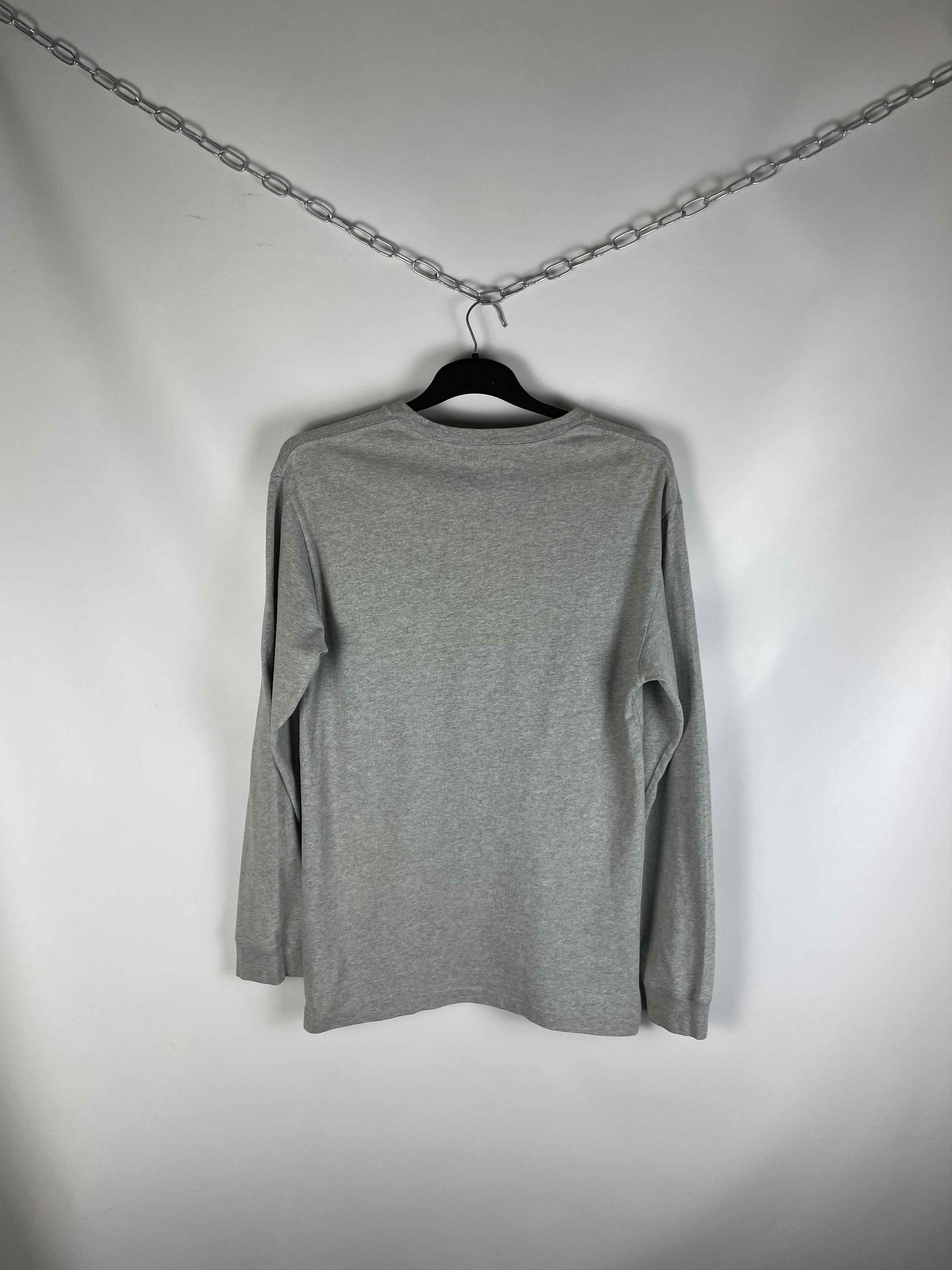 Kith Kith Logo Long Sleeve Size US L / EU 52-54 / 3 - 9 Thumbnail