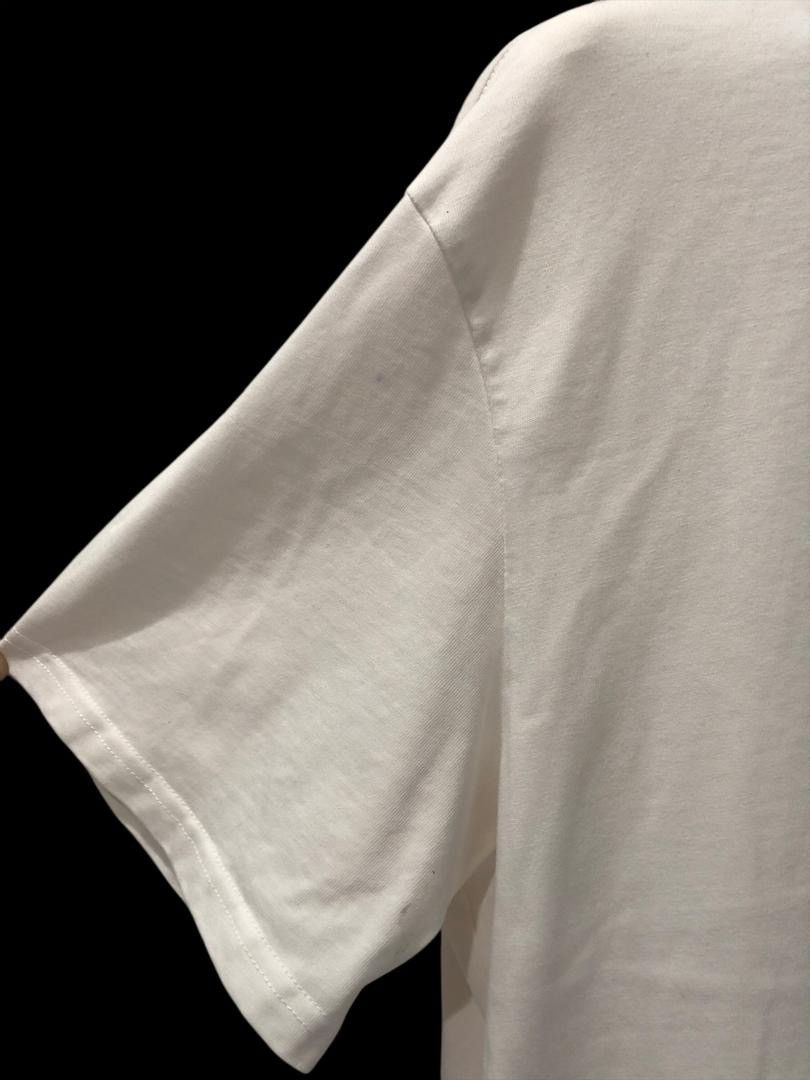 Jil Sander JIL SANDER White Shirt Size US L / EU 52-54 / 3 - 7 Thumbnail
