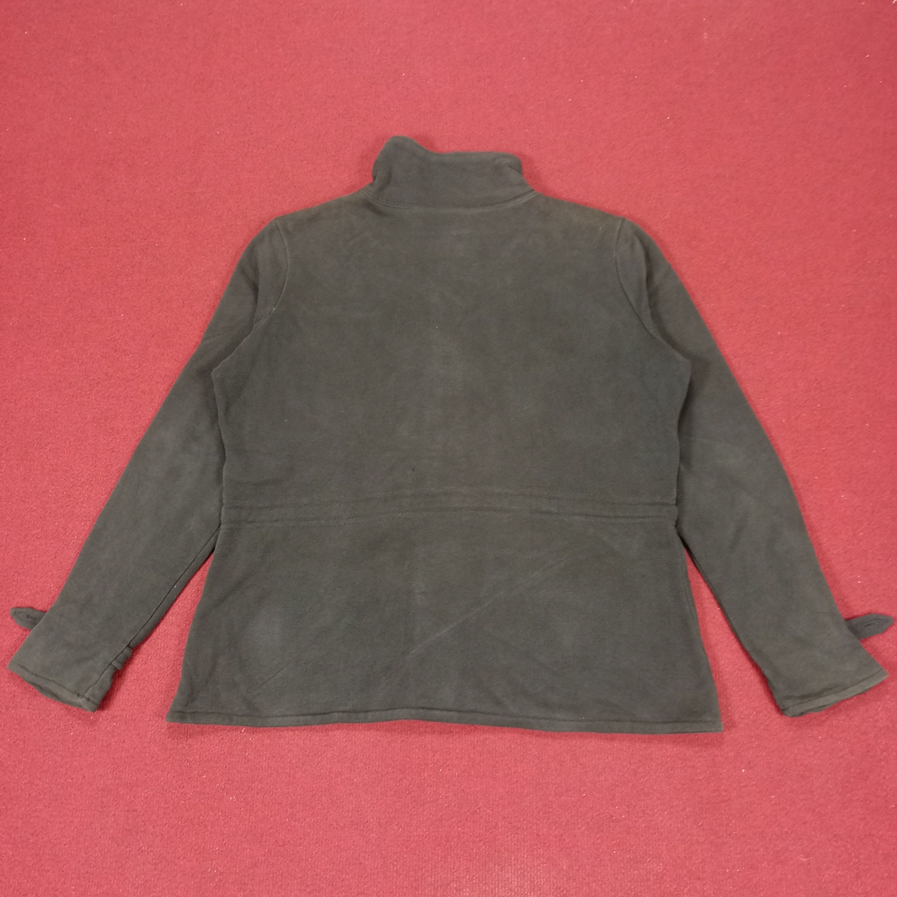 Carhartt × Vintage Carhartt Small Logo Design Jacket Size L / US 10 / IT 46 - 3 Thumbnail