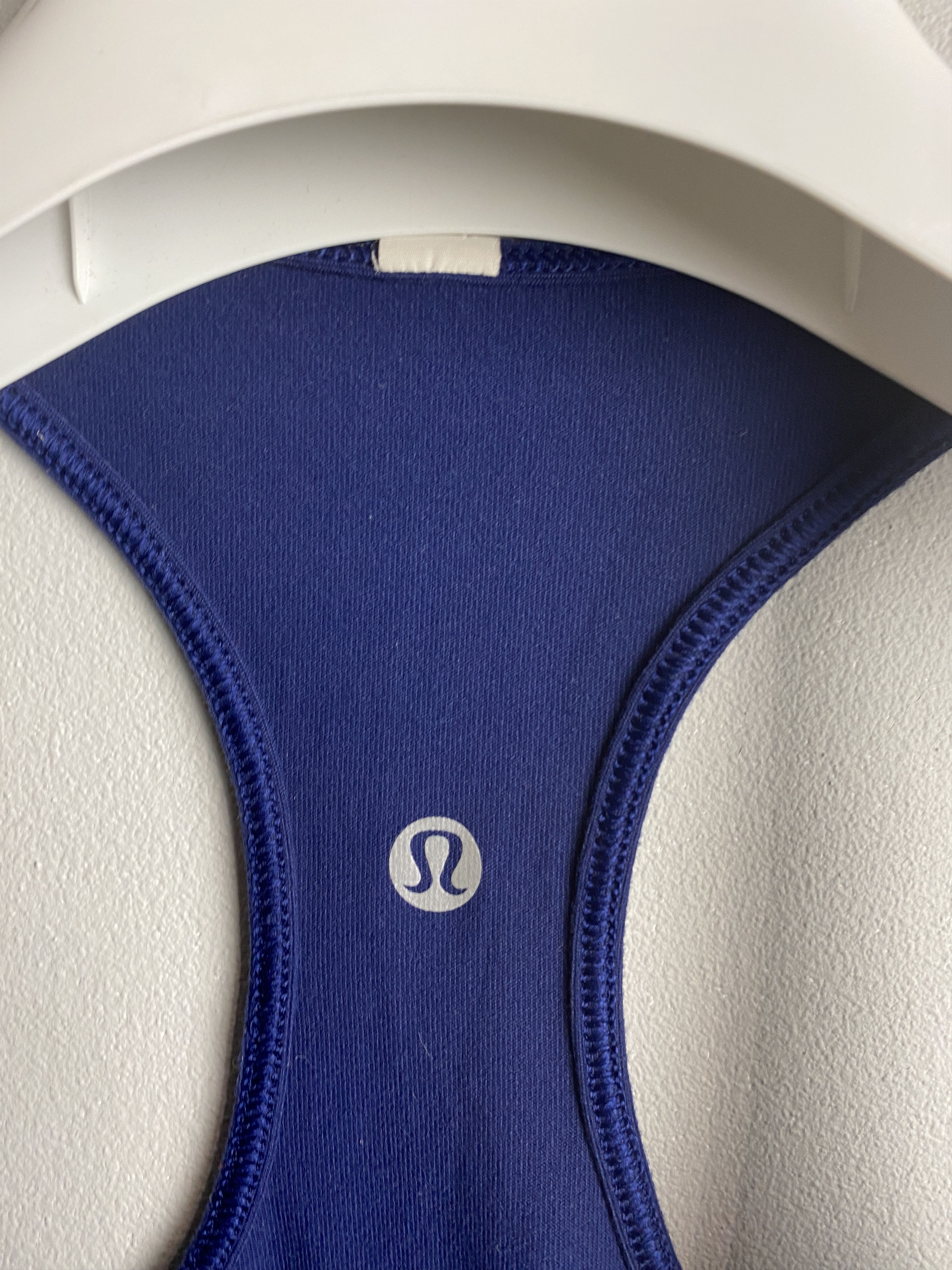 Lululemon Lululemon tank top t-shirt tee Size XS / US 0-2 / IT 36-38 - 3 Thumbnail