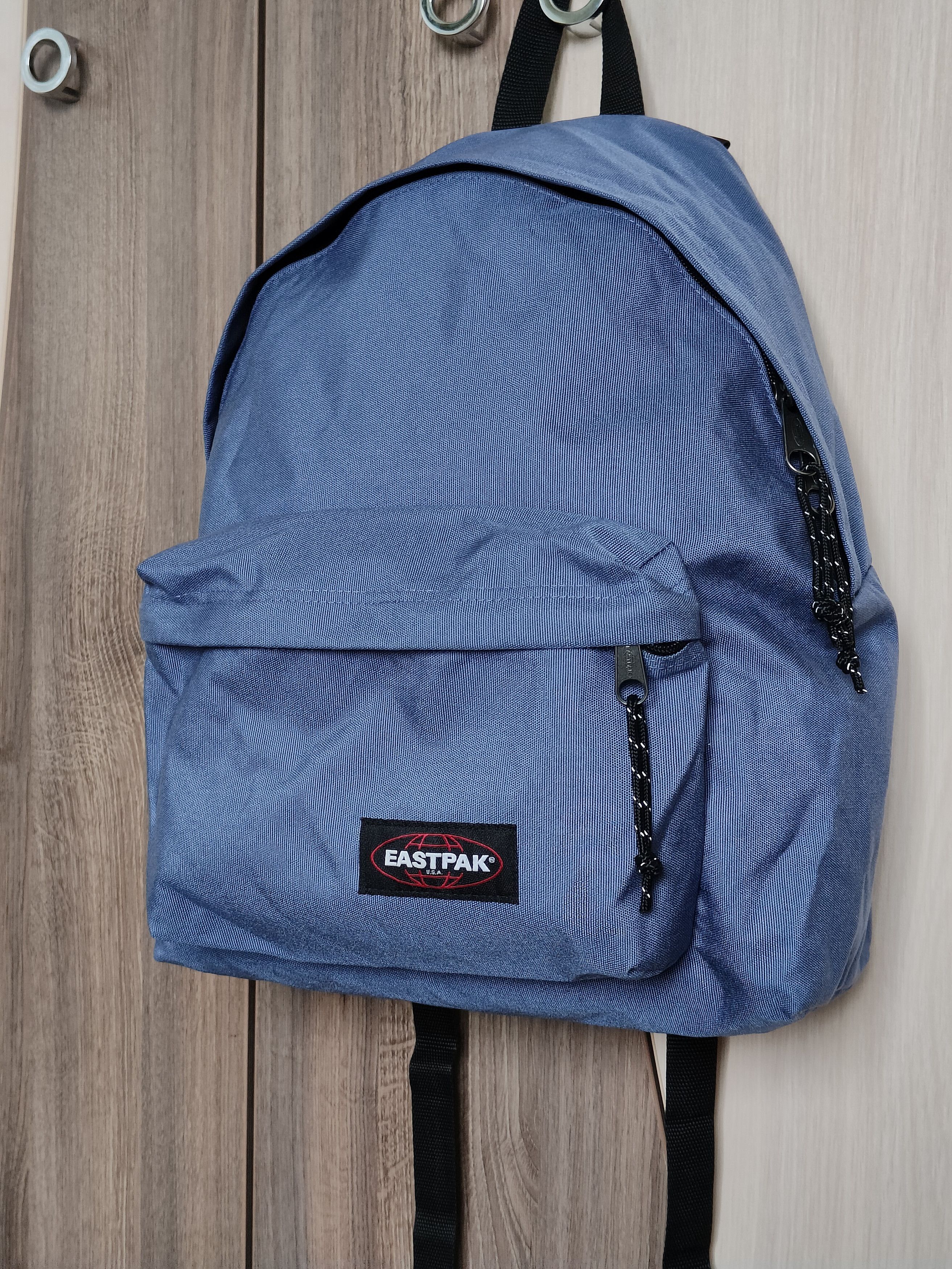 Eastpak Eastpak Padded Pak'r Backpack Casual Streetwear Travel YKK Size ONE SIZE - 3 Thumbnail
