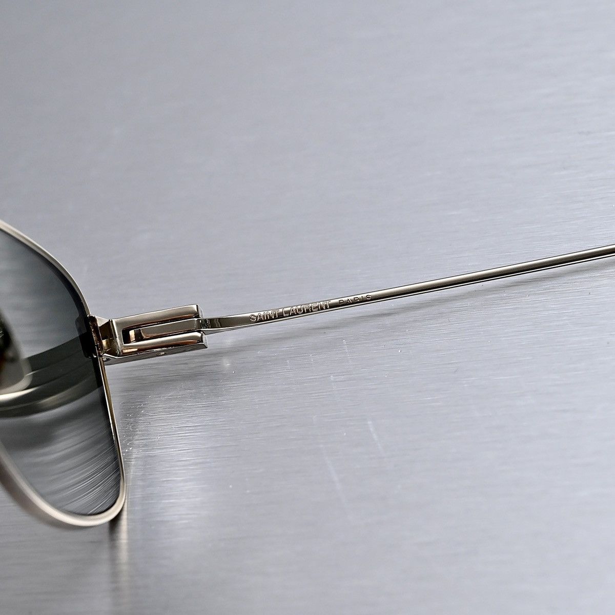 Saint Laurent Paris SAINT LAURENT SL 741 SUNGLASSES Size ONE SIZE - 6 Thumbnail
