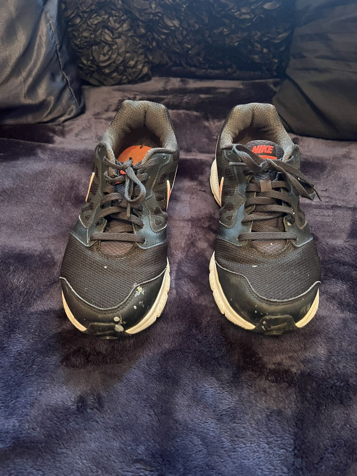 Nike Nike Downshifter 6 Size US 9 / IT 39 - 3 Thumbnail