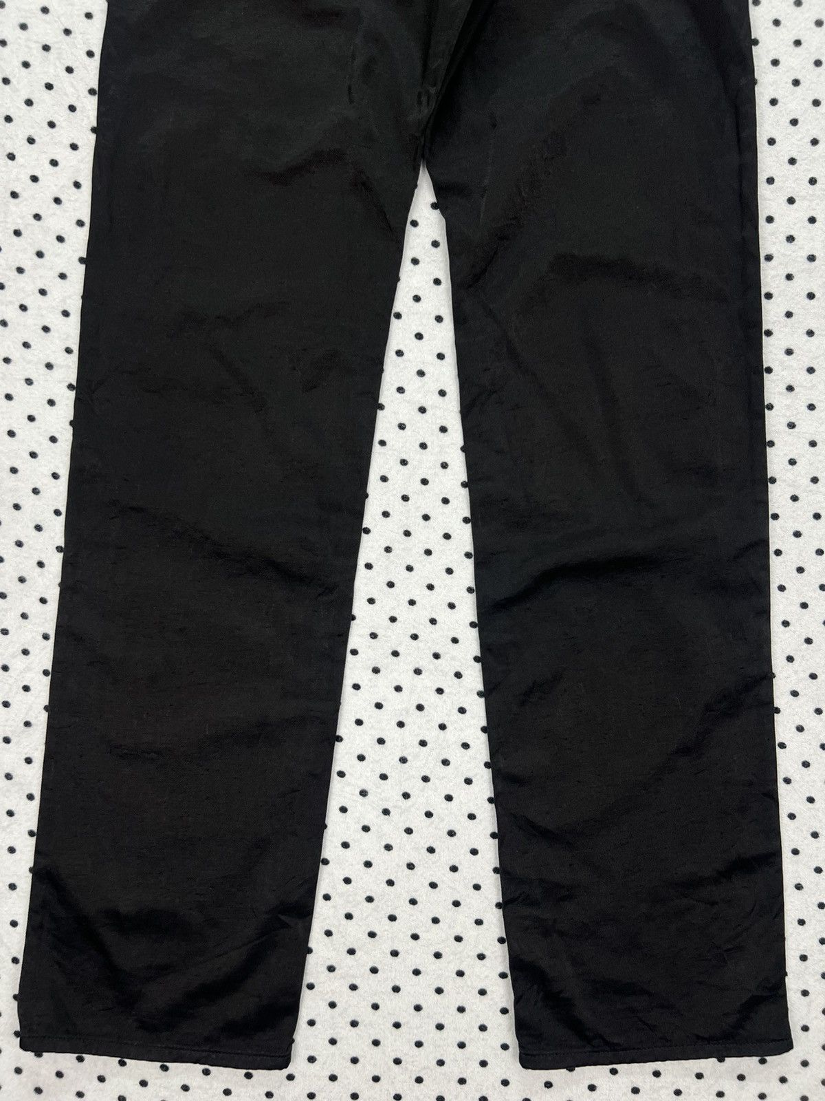 Studio D'Artisan Studio D’Artisan DP 209 Nylon Pant Size US 31 - 8 Thumbnail