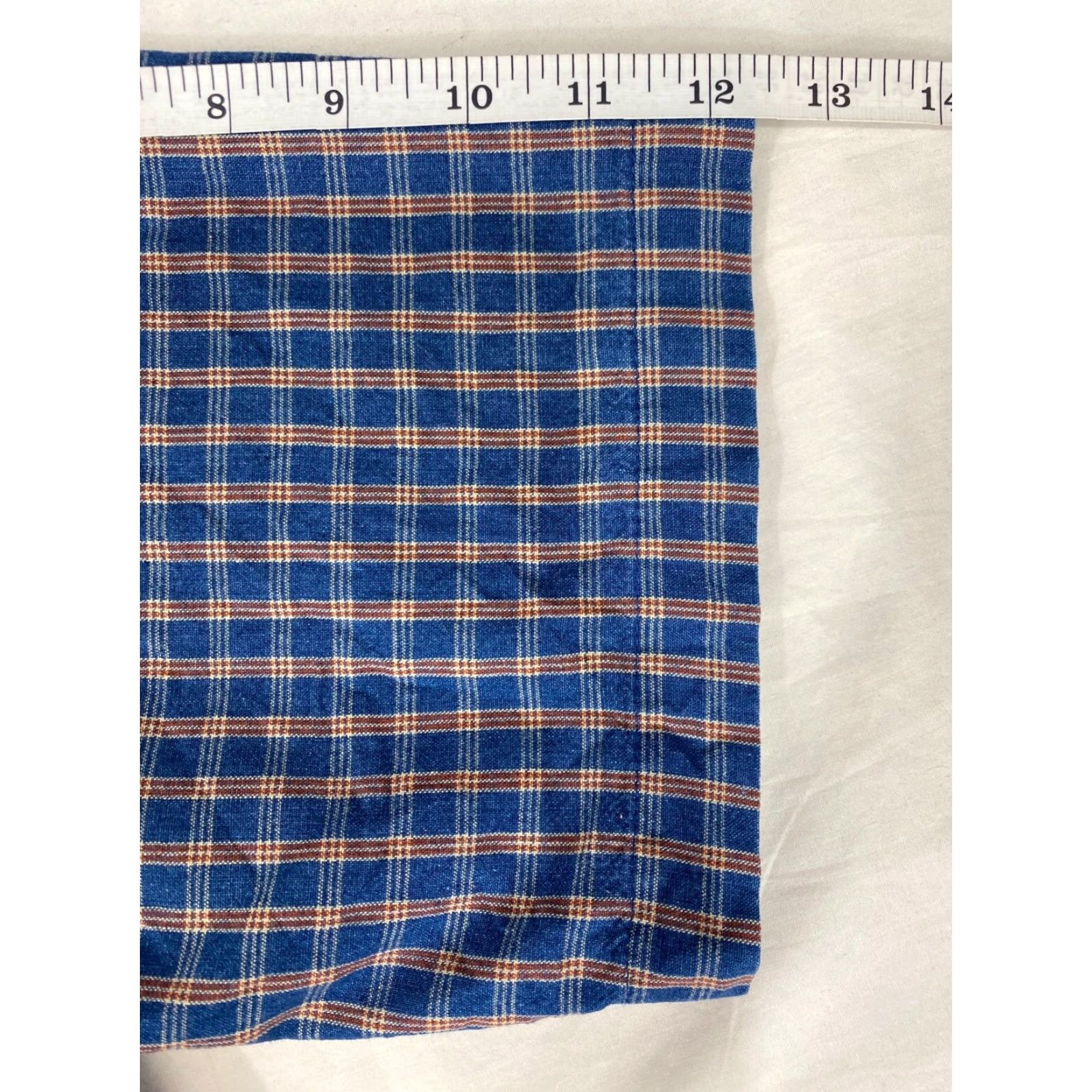 Timberland Timberland Shirt Men L Button-Down Short Sleeve Plaid Weathergear Cotton Blend Multicolor Size US L / EU 52-54 / 3 - 5 Thumbnail