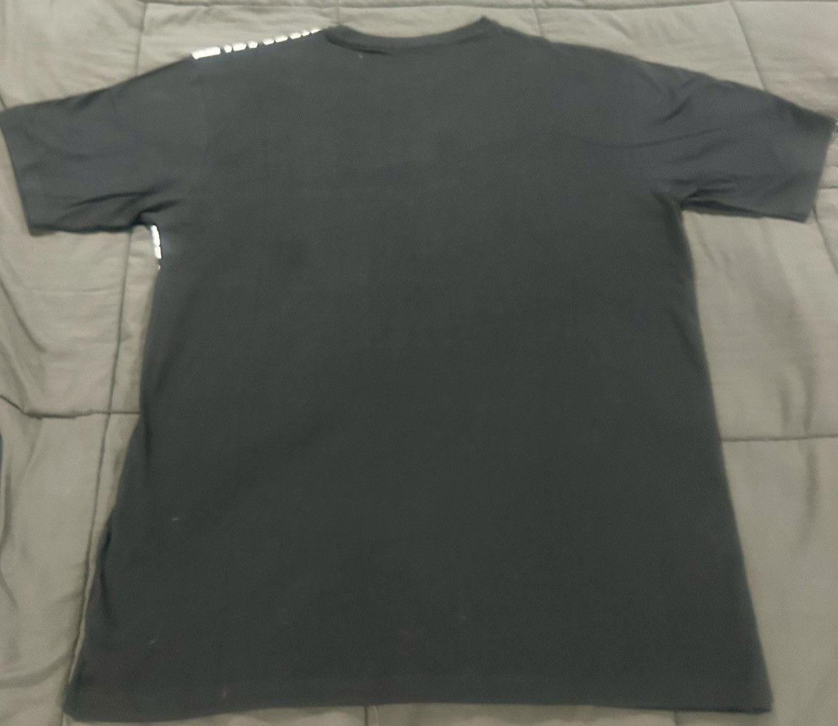 Cavalli Class Cavalli Class Lion Logo Graphic T-Shirt size XL Size US XL / EU 56 / 4 - 11 Thumbnail