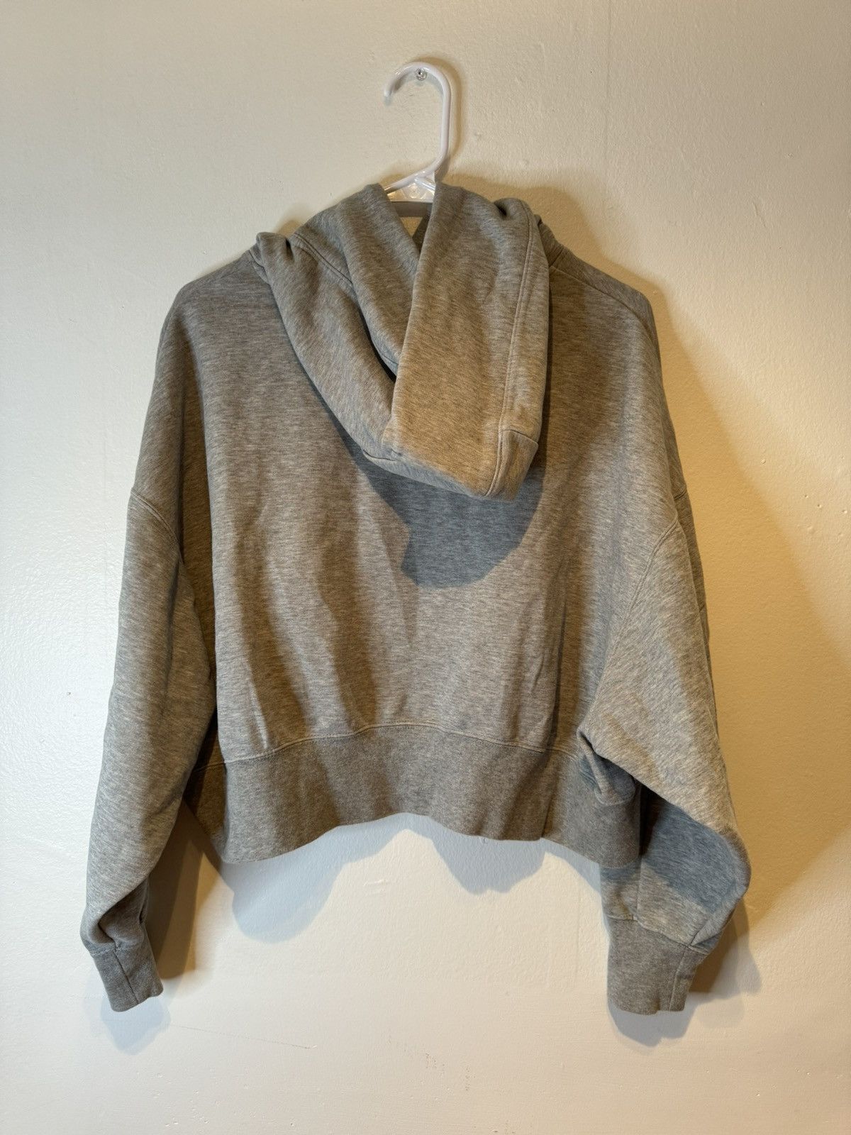 Nike Nike Tech Fleece Oversized Women's Pullover Hoodie Size XS Size XS / US 0-2 / IT 36-38 - 5 Thumbnail