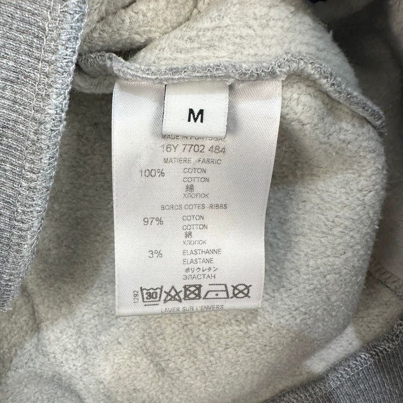 Givenchy Givenchy Screaming Twin Monkey Hoodie, Size M Size US M / EU 48-50 / 2 - 6 Thumbnail