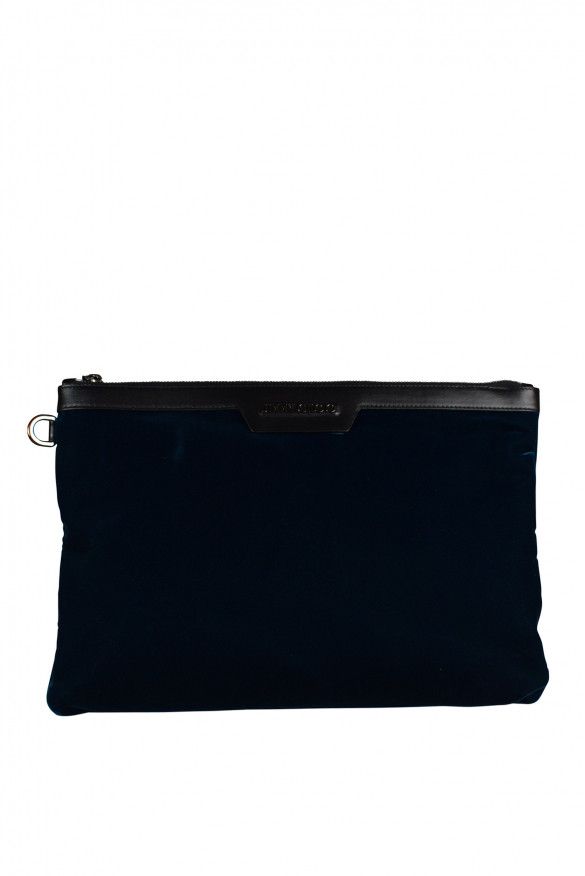 Jimmy Choo Derek clutch bag Size ONE SIZE - 1 Thumbnail
