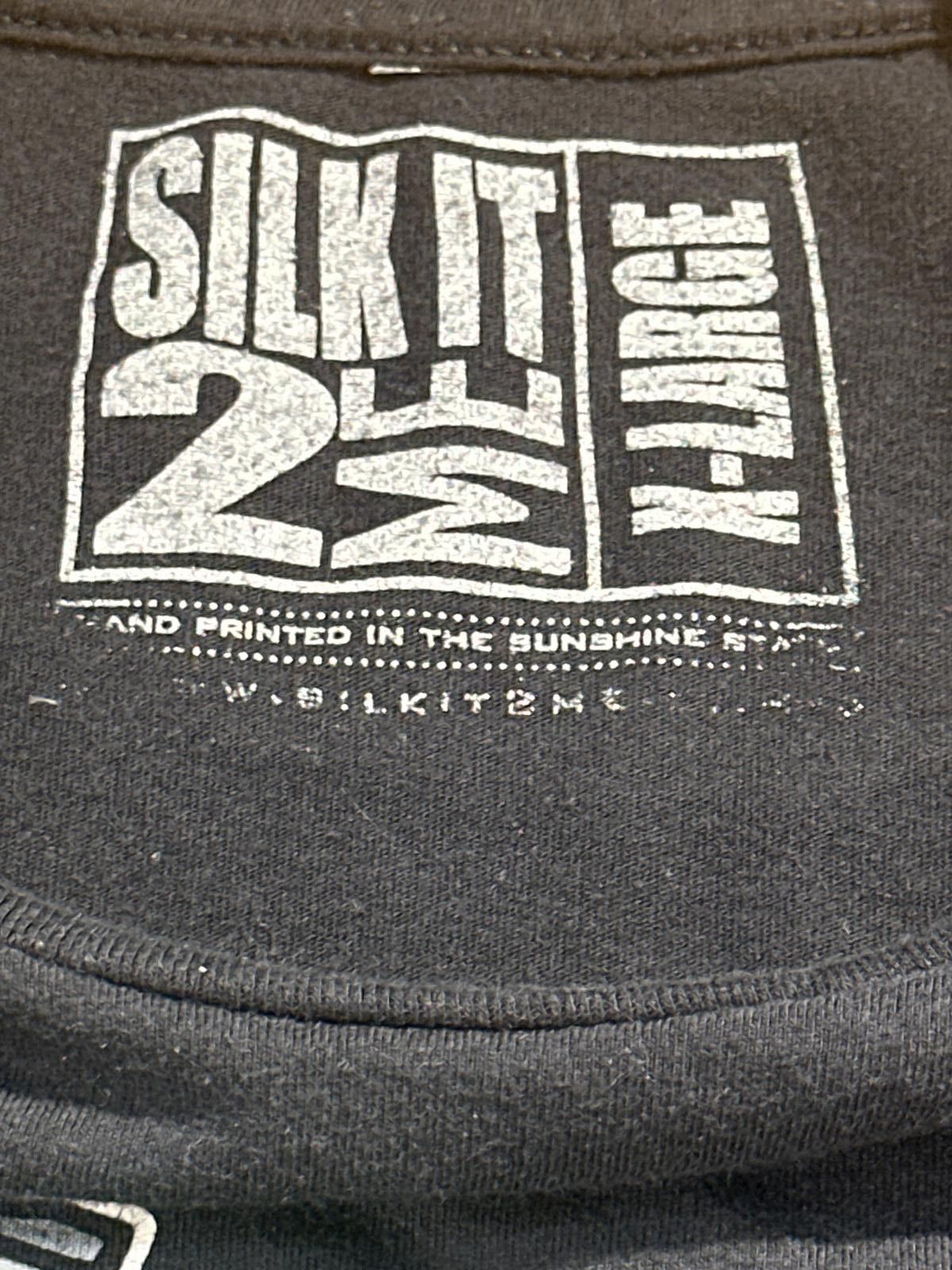 Other SilkIt2Me x Star Wars "Boba Fett" XL Tee Size US XL / EU 56 / 4 - 3 Thumbnail