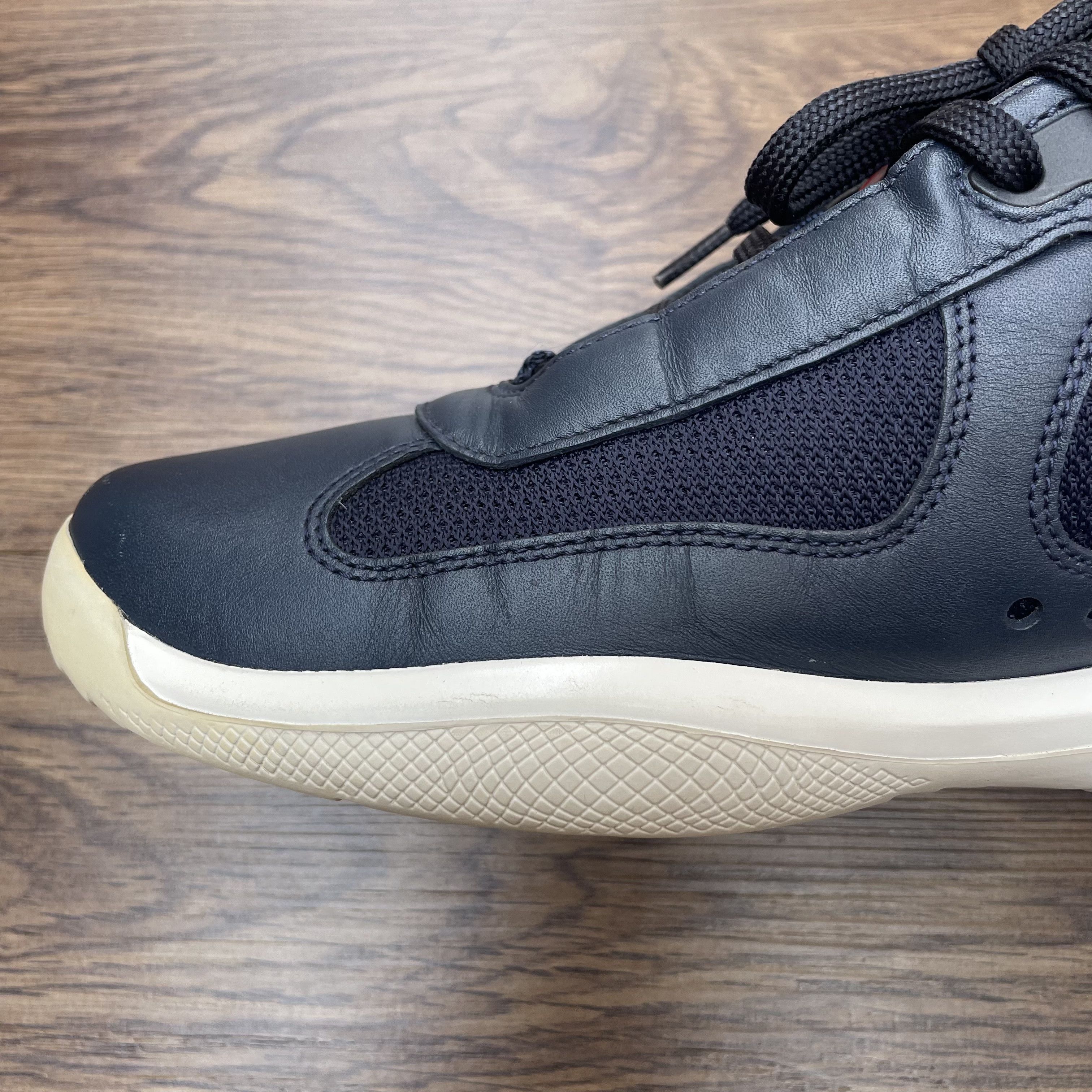 Prada Prada Americas Cup Size US 6.5 / EU 39-40 - 21 Thumbnail