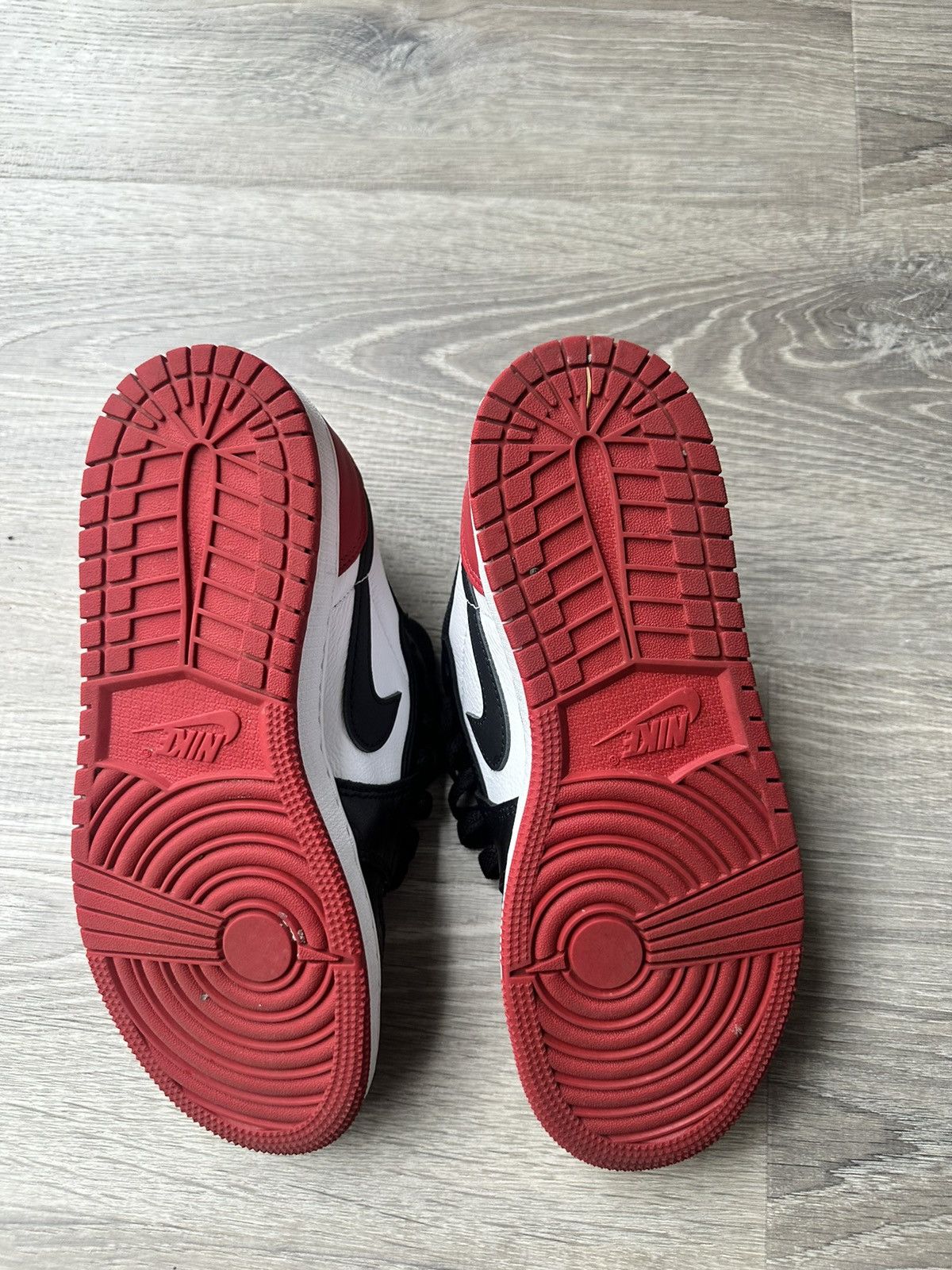 Jordan Brand Jordan 1 retro low Size US 5.5 / EU 38 - 5 Thumbnail