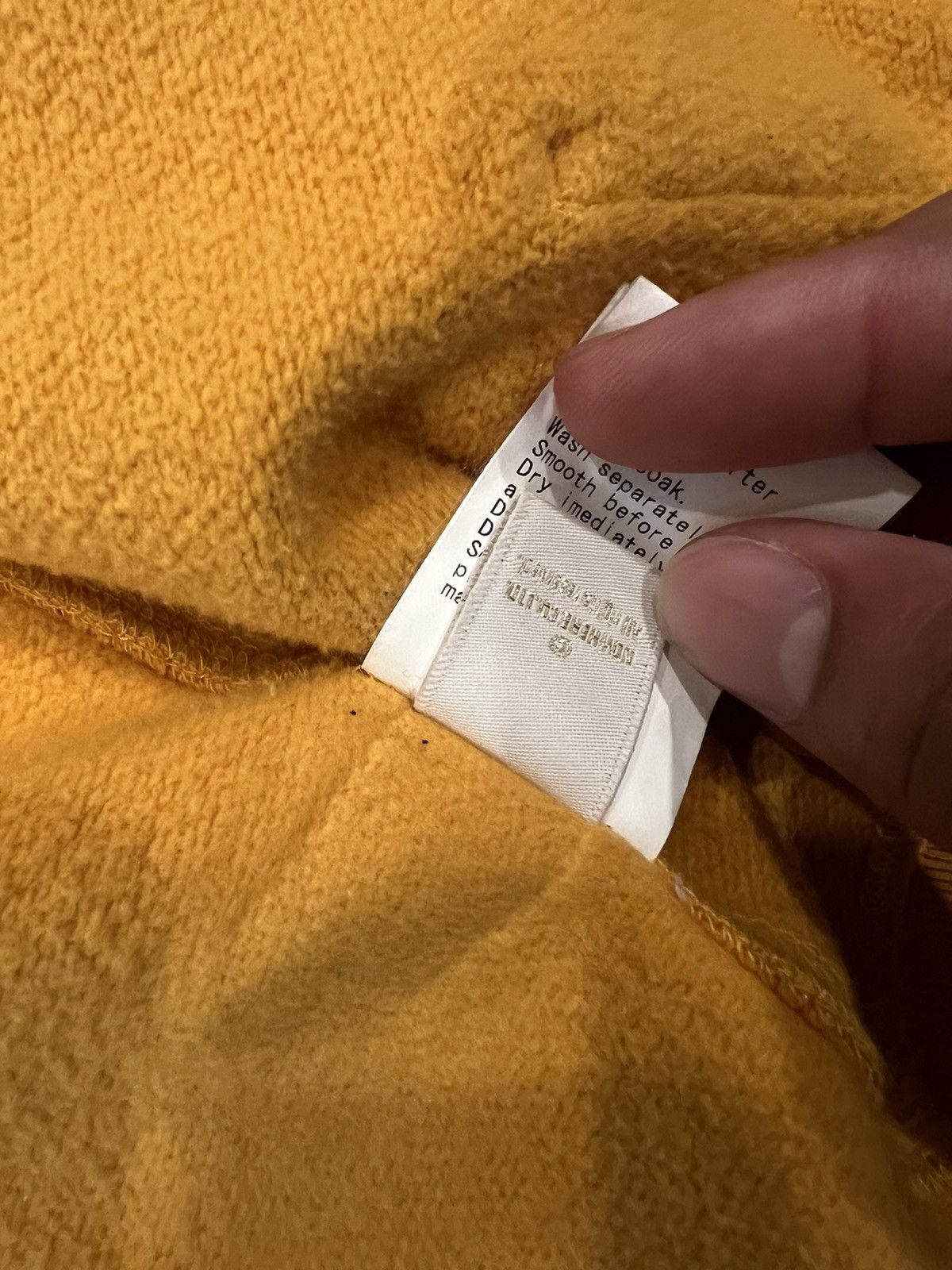 Bape Color Camo Full Zip Hoodie Size US M / EU 48-50 / 2 - 14 Thumbnail