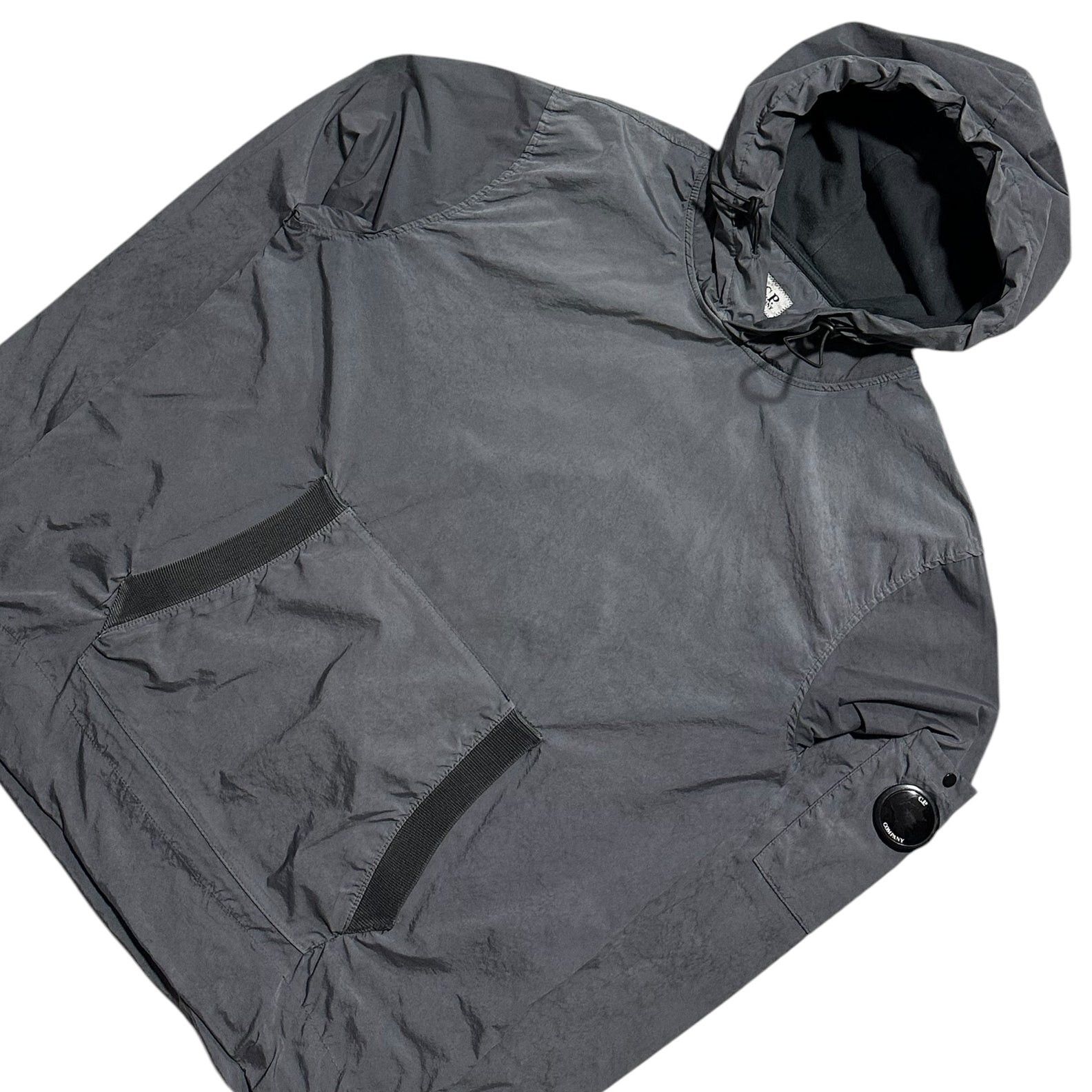 C.P. Company CP Company Recolour Nylon Pullover Jacket Size US L / EU 52-54 / 3 - 2 Thumbnail