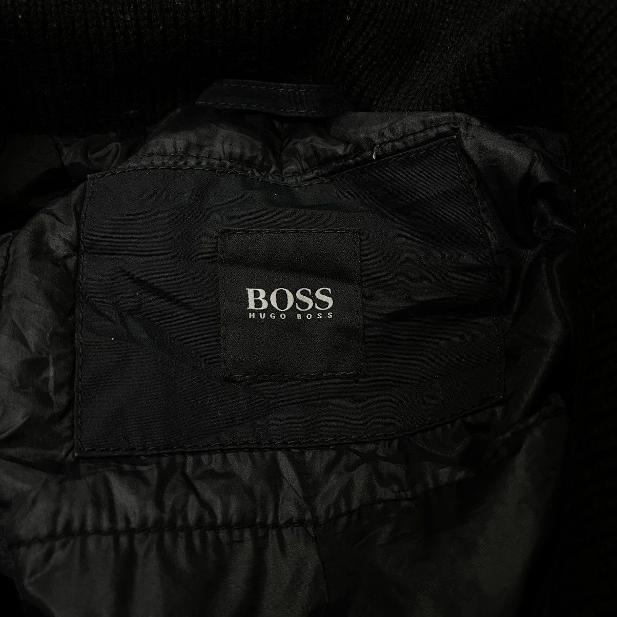 Hugo Boss Hugo Boss Iconic Field Jacket Size US L / EU 52-54 / 3 - 4 Thumbnail