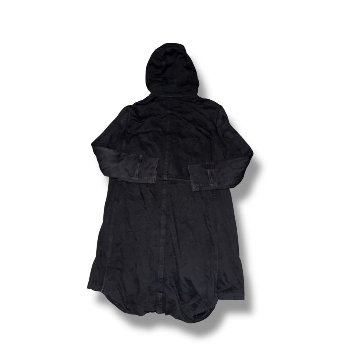 Zucca ZUCCA GOTHIC STYLE JACKET Size M / US 6-8 / IT 42-44 - 8 Thumbnail
