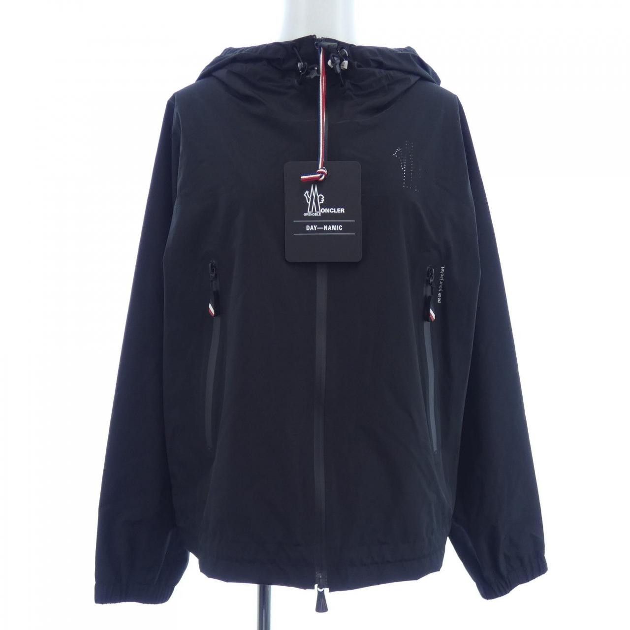 Moncler Moncler Moncler Grenoble FANES Jacket Others Outerwear FANES DUTY FREE for USA Size ONE SIZE - 1 Thumbnail