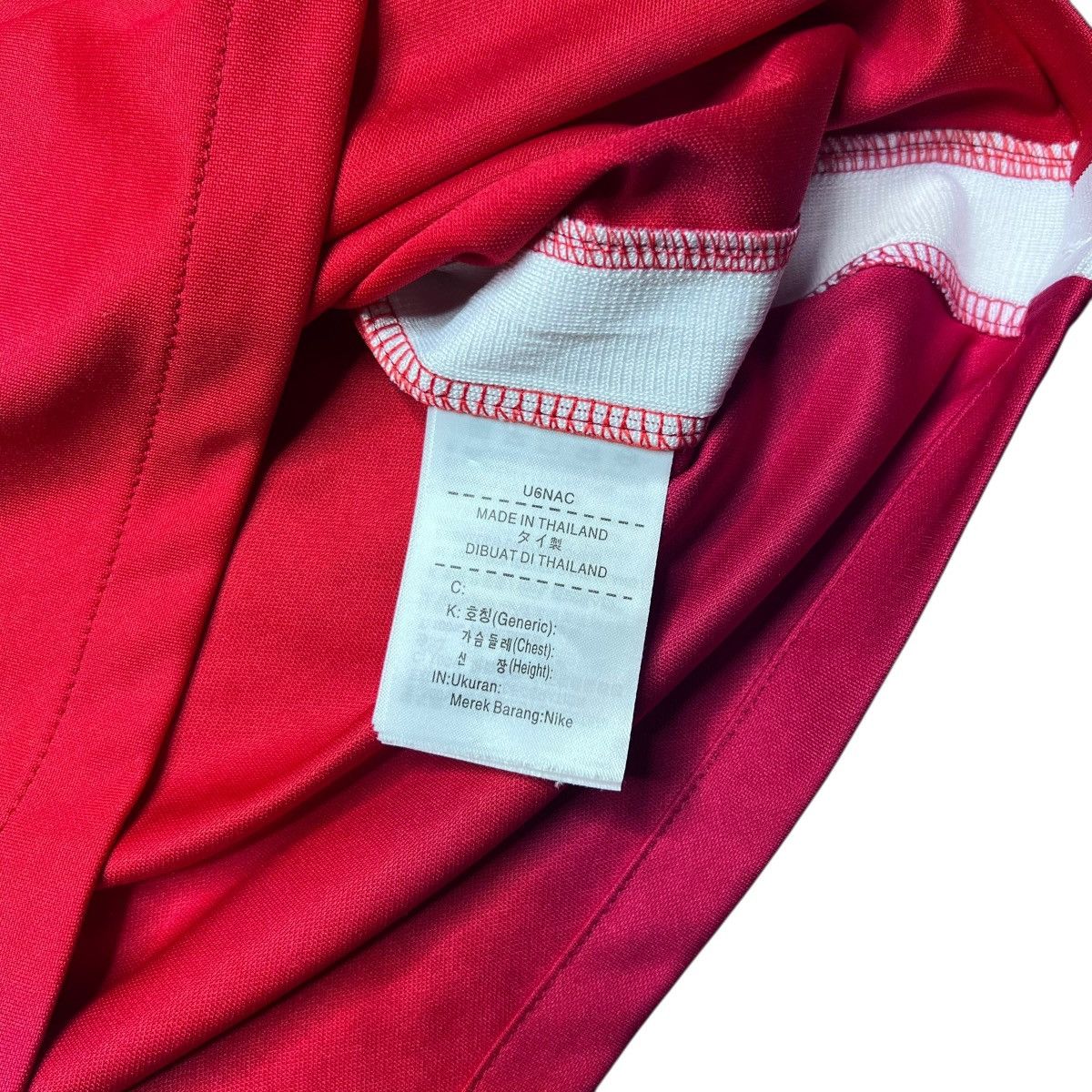 Nike 2020 Liverpool FC Nike Dry Fit Home Soccer Football Jersey Size US M / EU 48-50 / 2 - 4 Thumbnail
