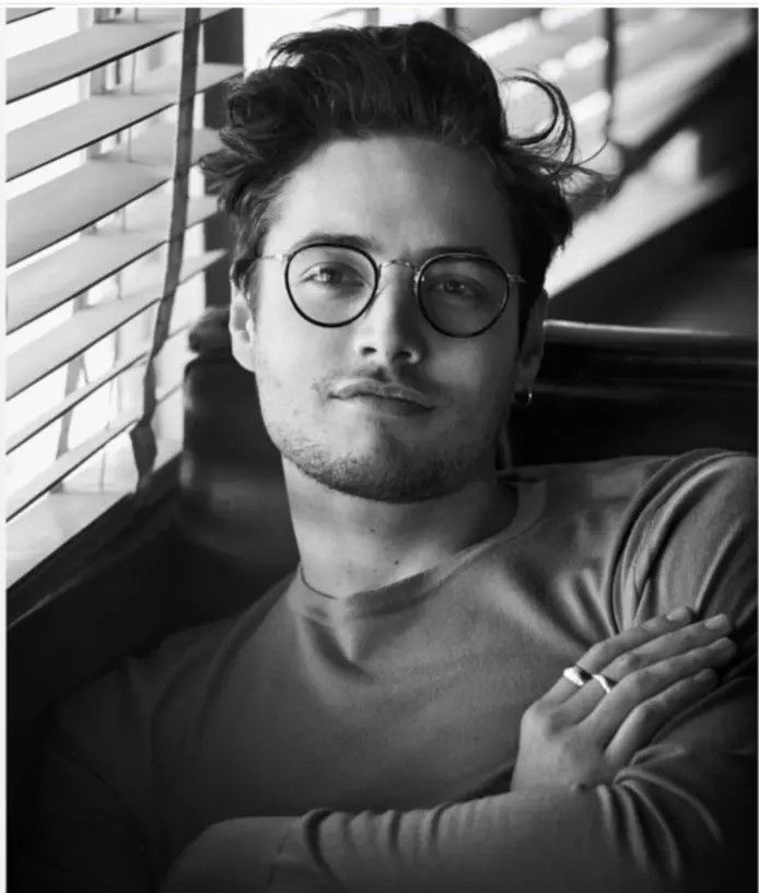 Oliver Peoples OLIVER PEOPLES OP-2 OV1104 Size ONE SIZE - 1 Thumbnail
