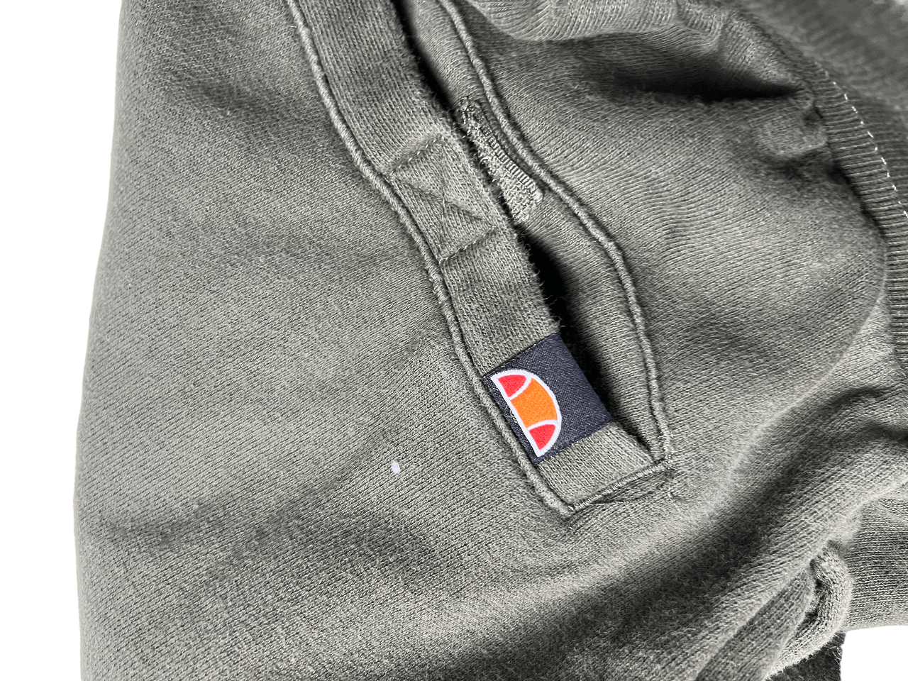 Ellesse Ellesse Sweatpants S Size US 30 / EU 46 - 4 Thumbnail