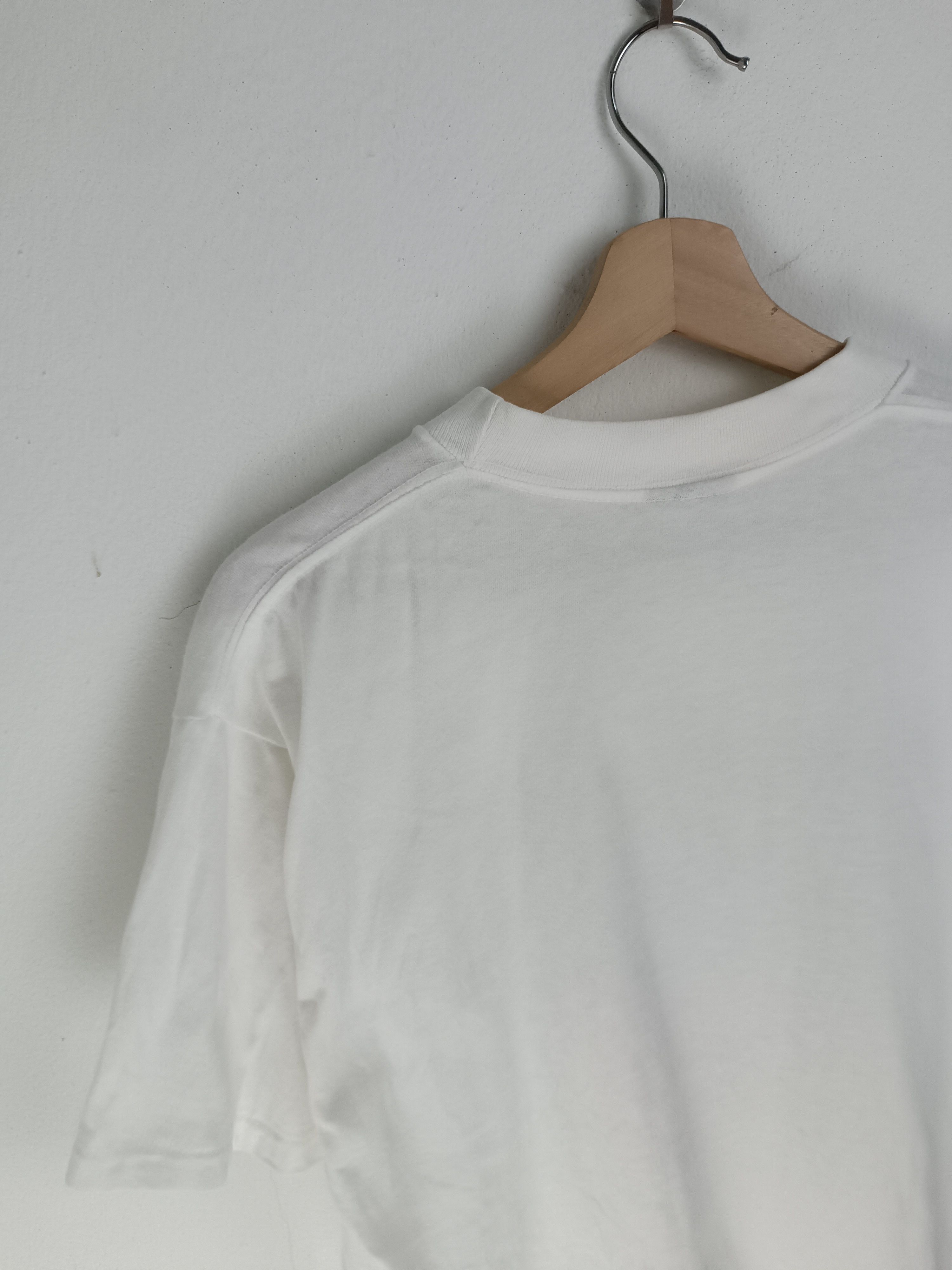 Vintage VINTAGE 90'S ISLAND LIFE ST MARTIN ART TEE VERY RARE Size US L / EU 52-54 / 3 - 12 Thumbnail