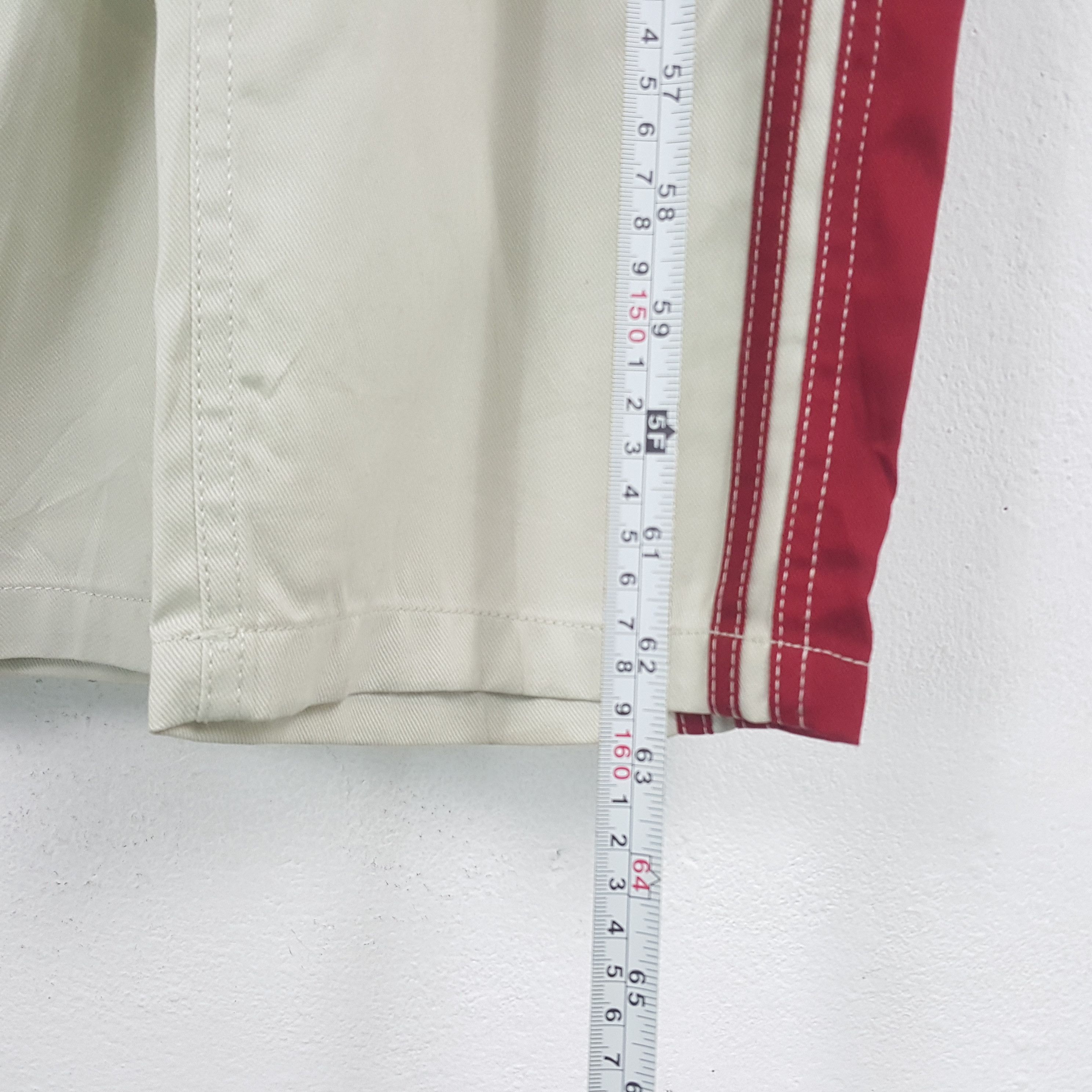 Japanese Brand × Vintage Vintage Toyota Tecno Japanese Brand Racing Coverall Jacket Size US M / EU 48-50 / 2 - 8 Thumbnail