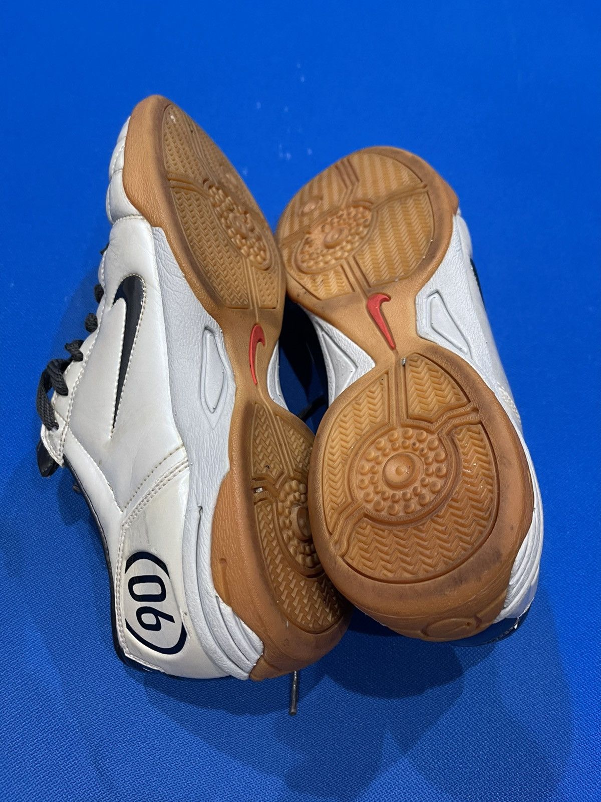 Nike Nike Total 90 III indoor soccer Size US 10.5 / EU 43-44 - 7 Thumbnail