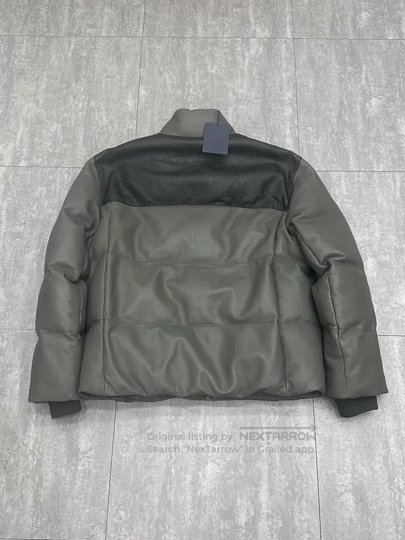 Louis Vuitton Louis Vuitton 26 years new Louis Vuitton MONOGRAM patchwor Size US M / EU 48-50 / 2 - 2 Thumbnail