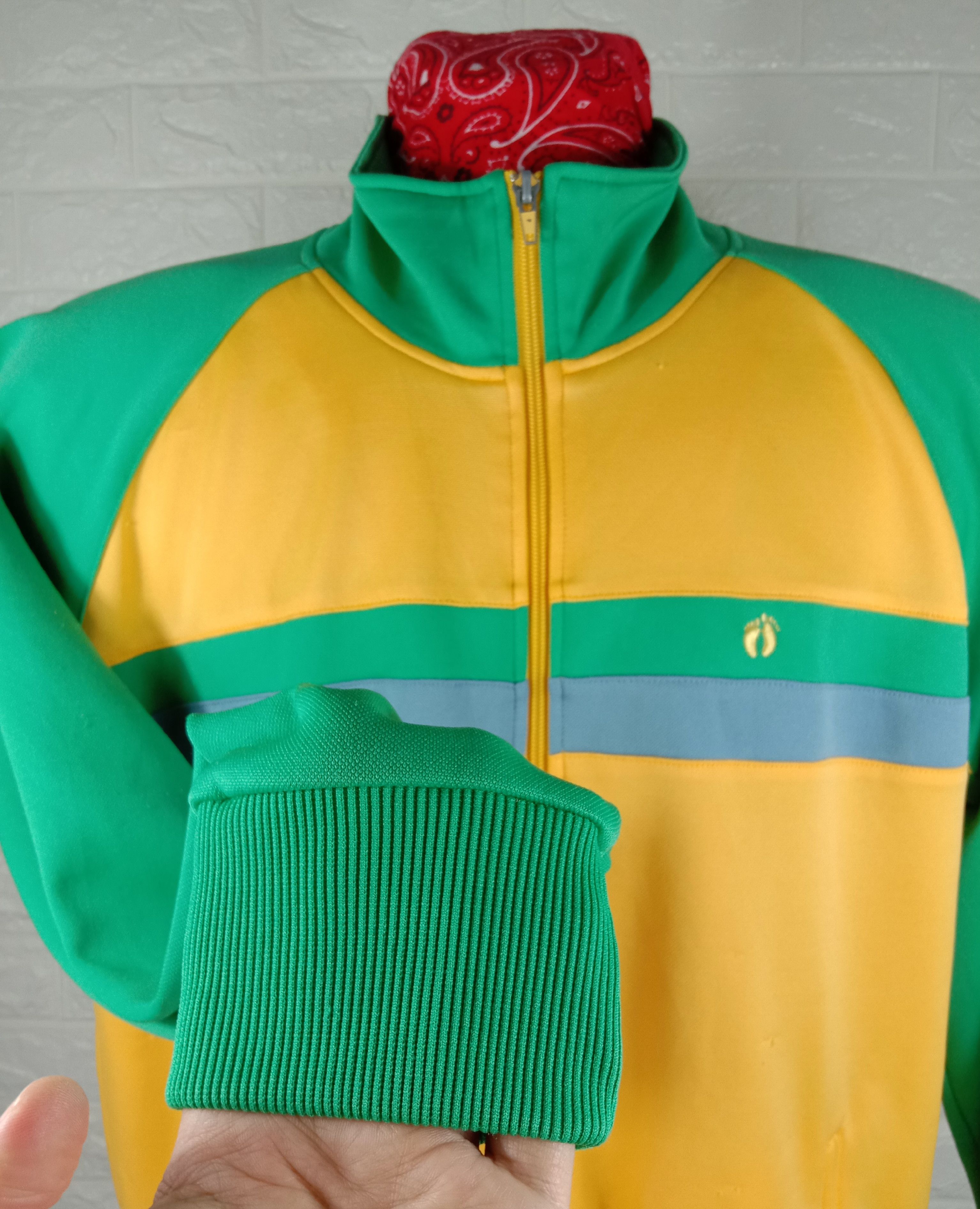 Hang Ten Vintage Hang Ten Sweater Size US L / EU 52-54 / 3 - 5 Thumbnail