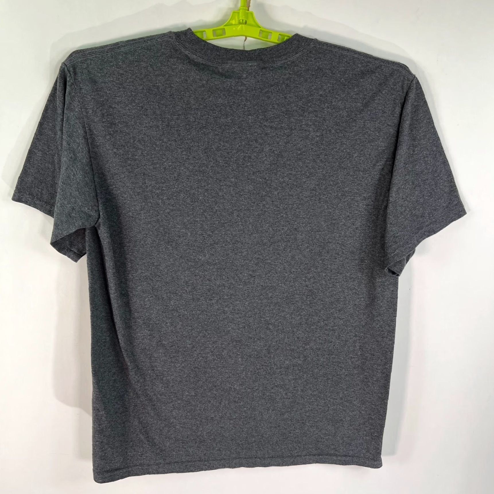 Chase Authentics VINTAGE Dale Earnhardt Jr #8 T-Shirt Adult XL Gray Budweiser Chase Authentics Men’s 90s Racing Graphic Tee Size US XL / EU 56 / 4 - 4 Thumbnail