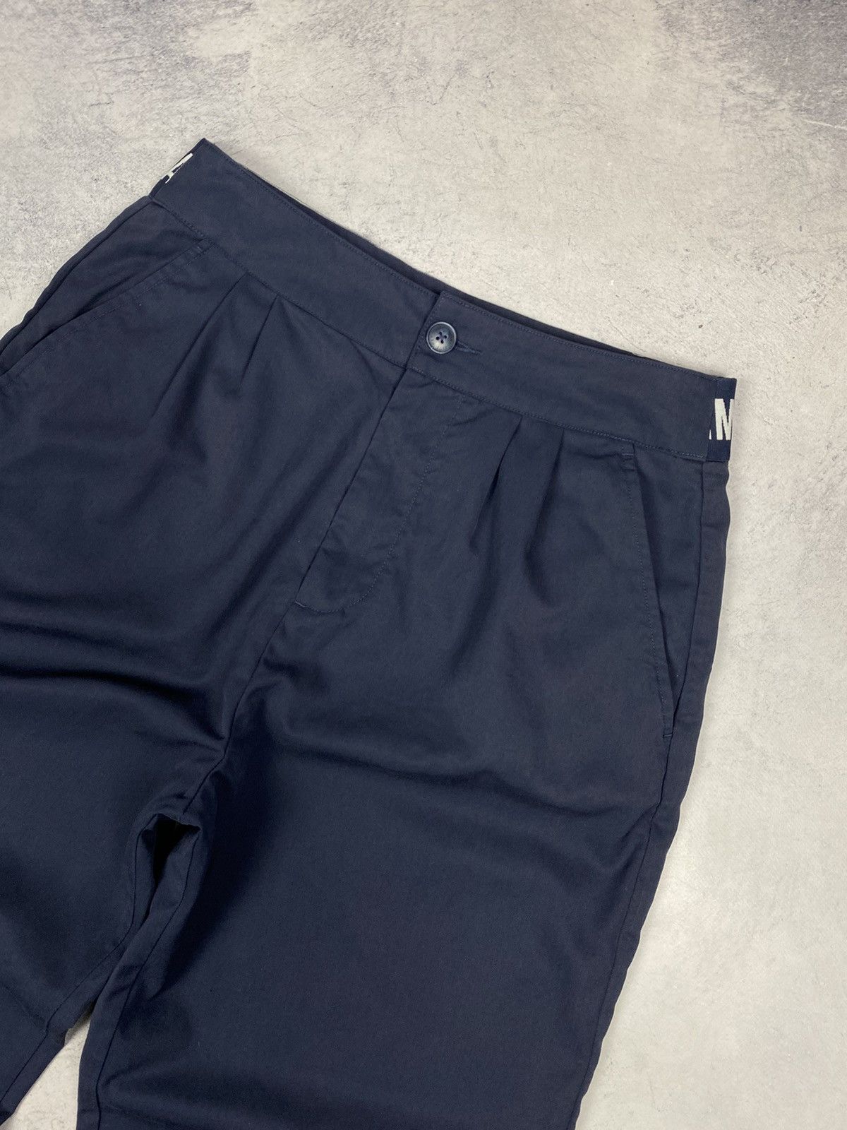 Tommy Hilfiger Tommy Hilfiger Casual Pants Size W29 L 30 Size US 30 / EU 46 - 6 Thumbnail