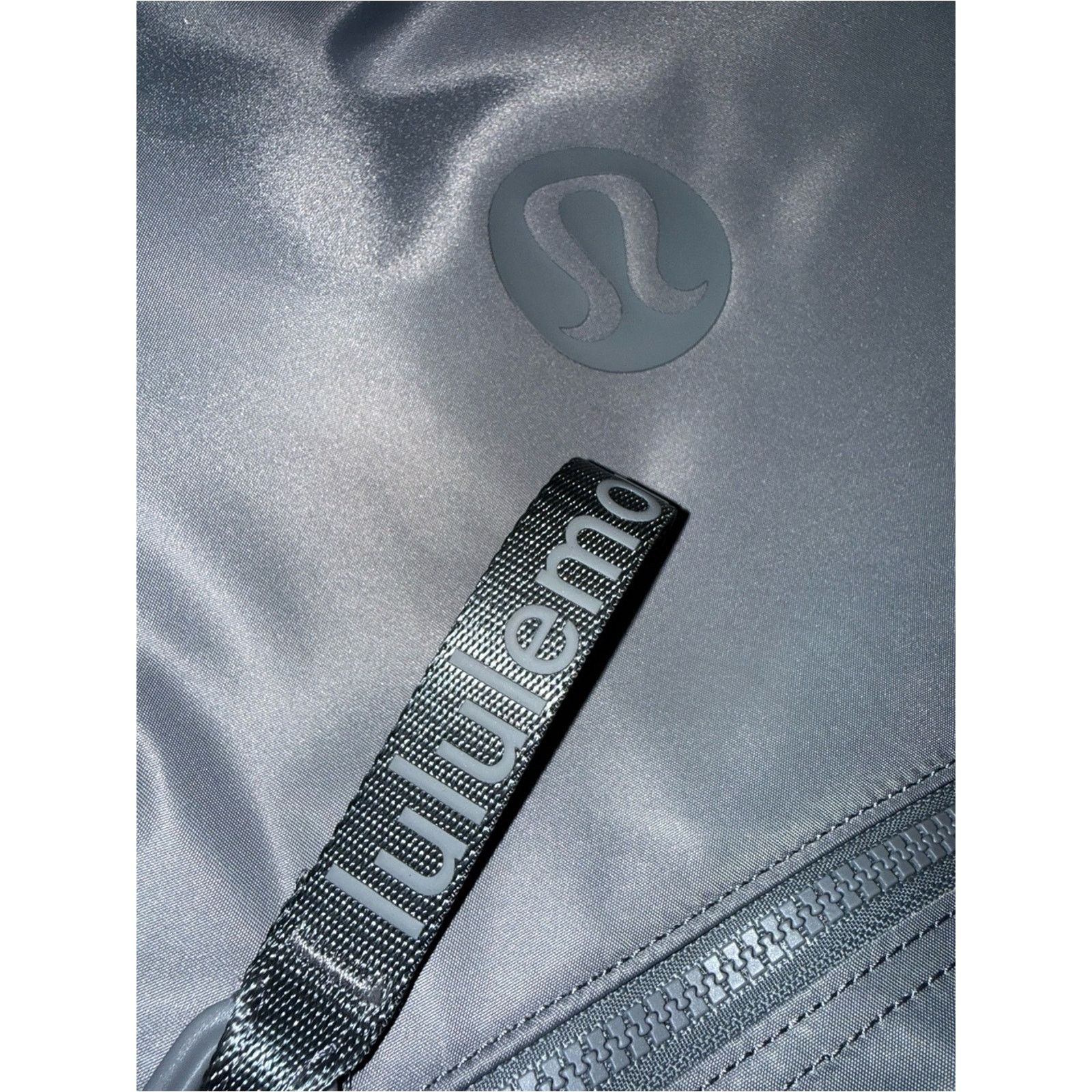 Lululemon LULULEMON CREW BACKPACK 22L BACKPACK LOGO LAPTOP POCKETS Size ONE SIZE - 7 Thumbnail