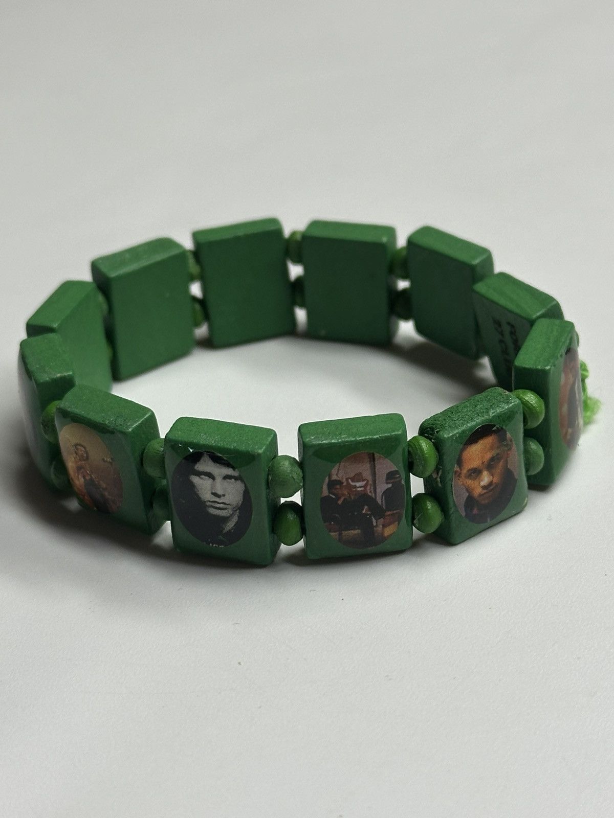 Other Bazo 1199 Forever 27 Club Braclet Size ONE SIZE - 2 Thumbnail